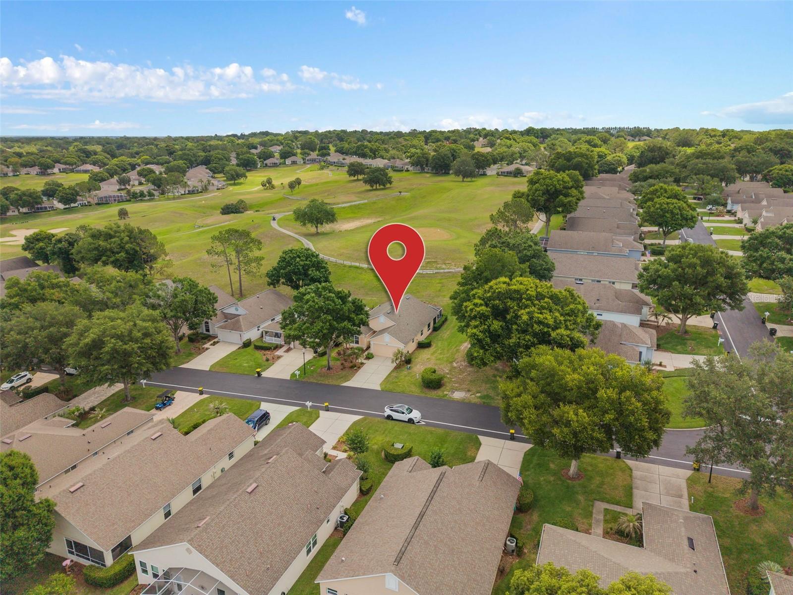 3525 ROLLINGBROOK ST, CLERMONT, FL, 34711