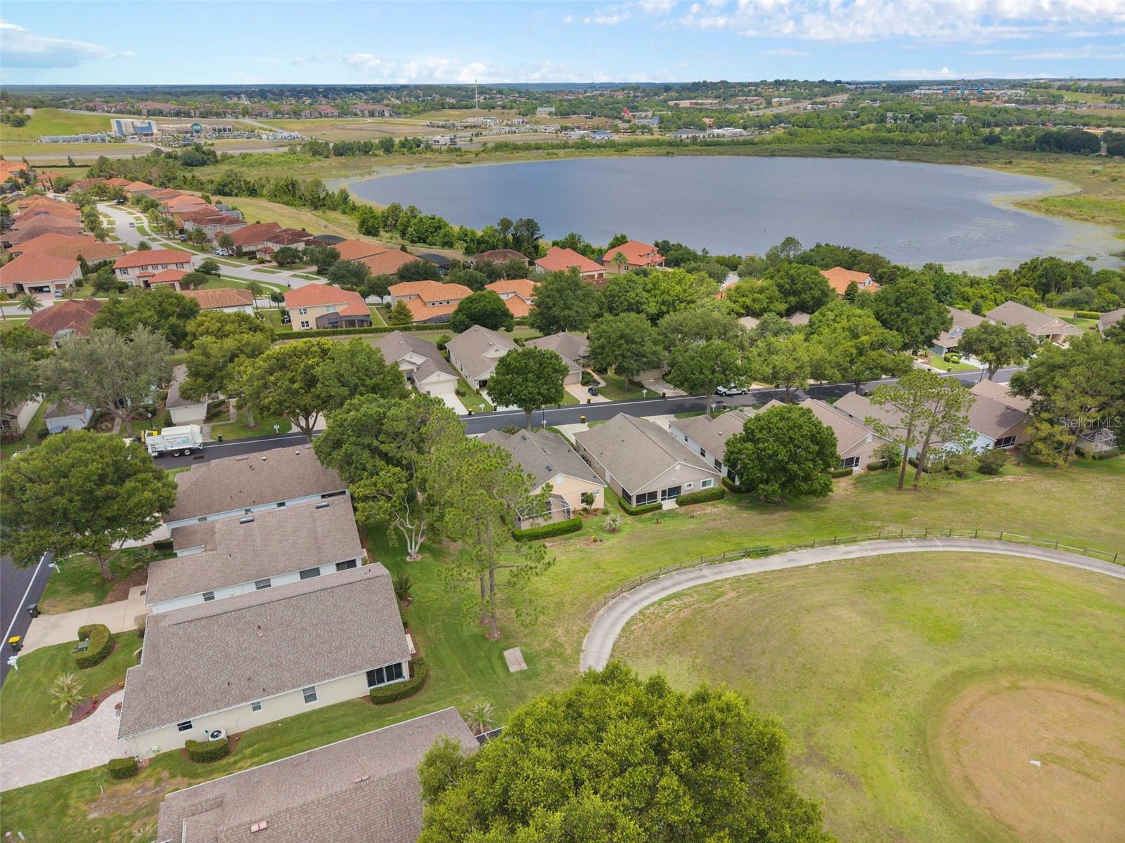3525 ROLLINGBROOK ST, CLERMONT, FL, 34711