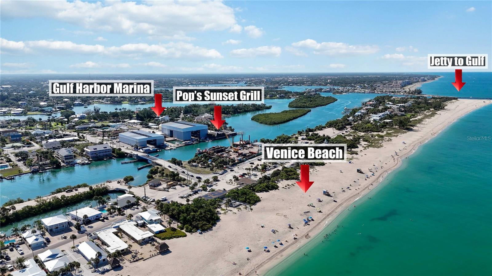 100 CIRCUIT RD #N41, NOKOMIS, FL, 34275