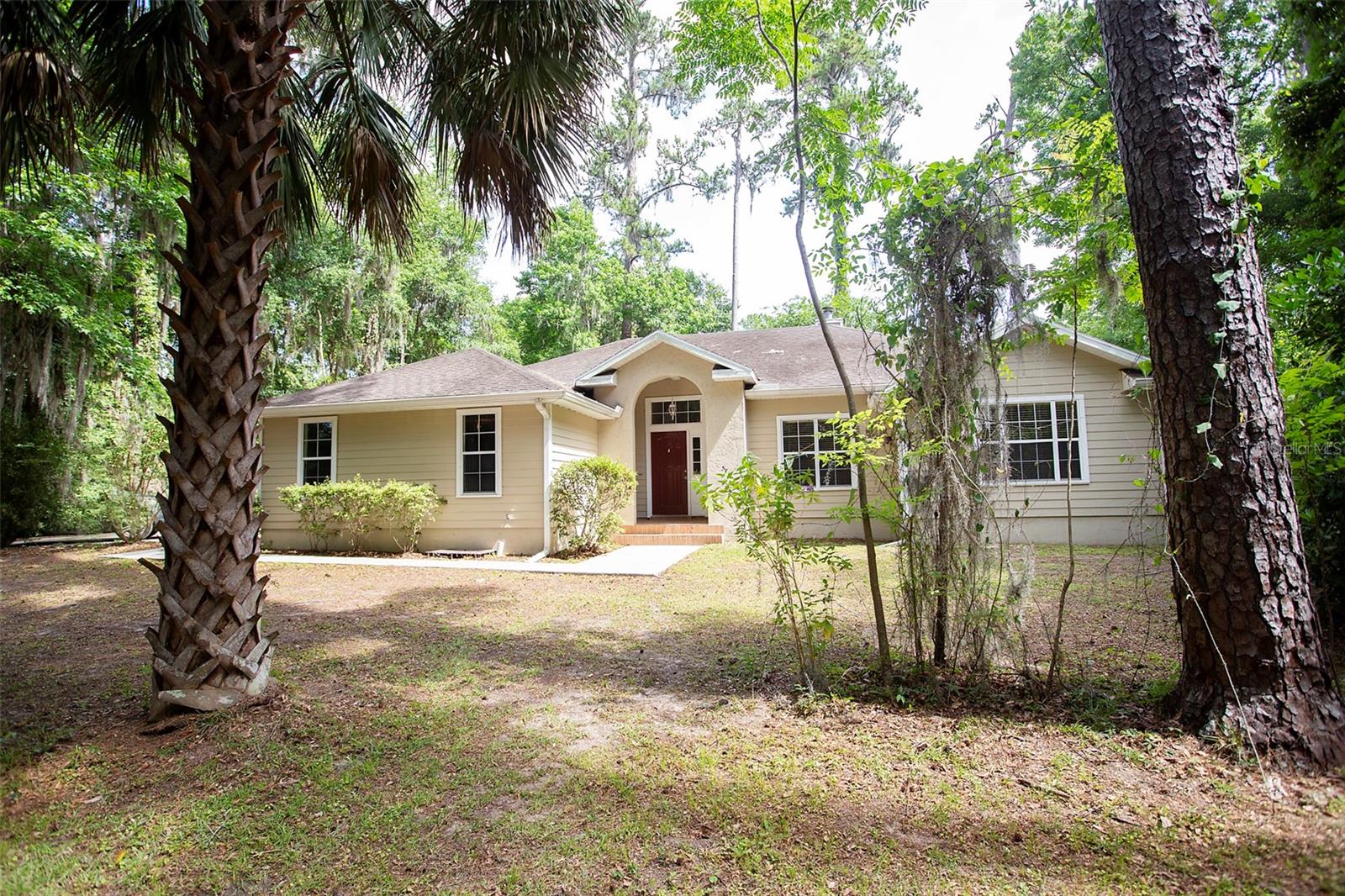 2340 NW 16TH AVE, GAINESVILLE, FL, 32605