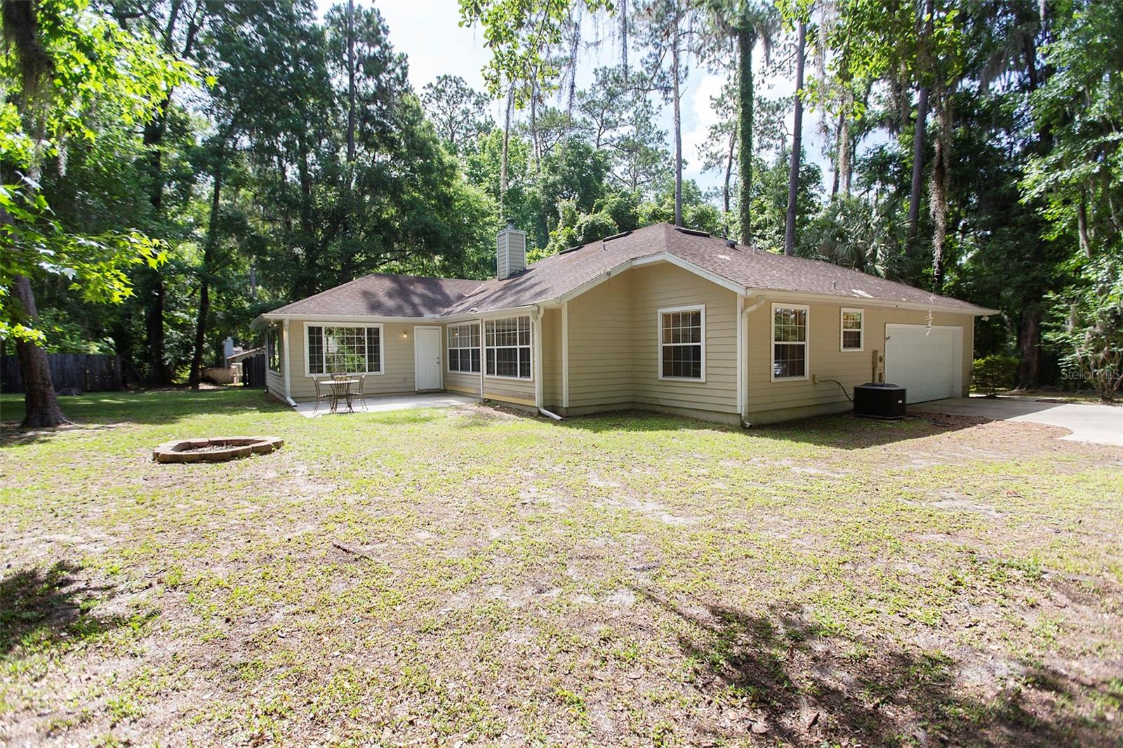 2340 NW 16TH AVE, GAINESVILLE, FL, 32605