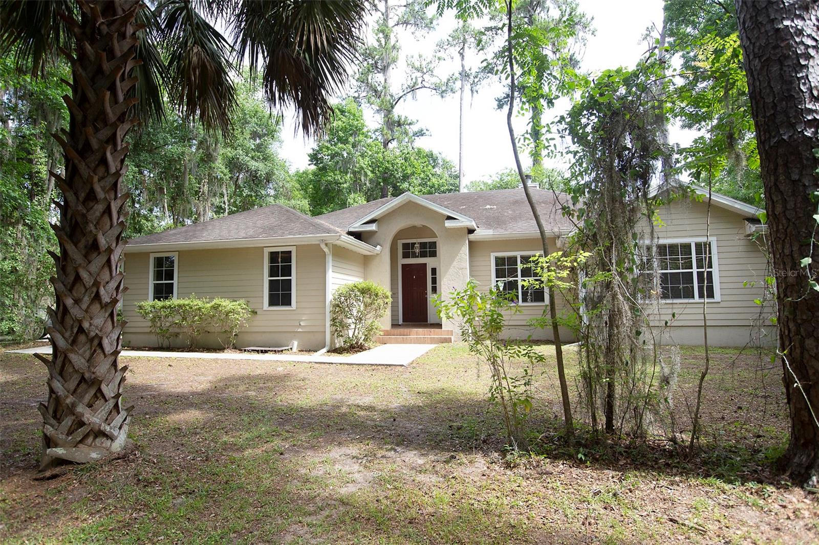 2340 NW 16TH AVE, GAINESVILLE, FL, 32605