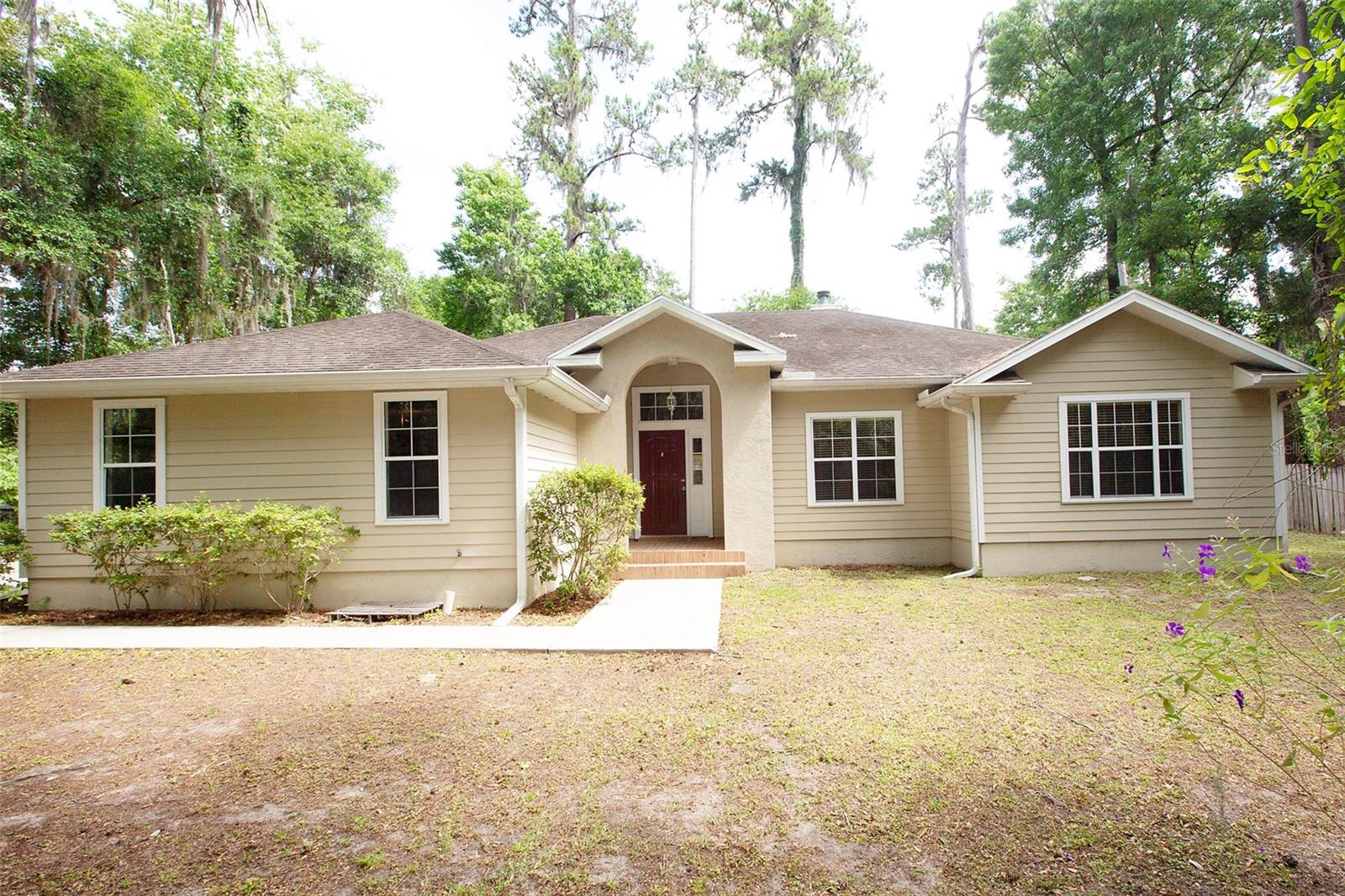 2340 NW 16TH AVE, GAINESVILLE, FL, 32605