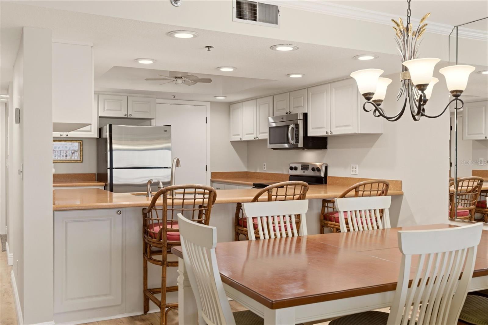 4865 S ATLANTIC AVE #2060, NEW SMYRNA BEACH, FL, 32169
