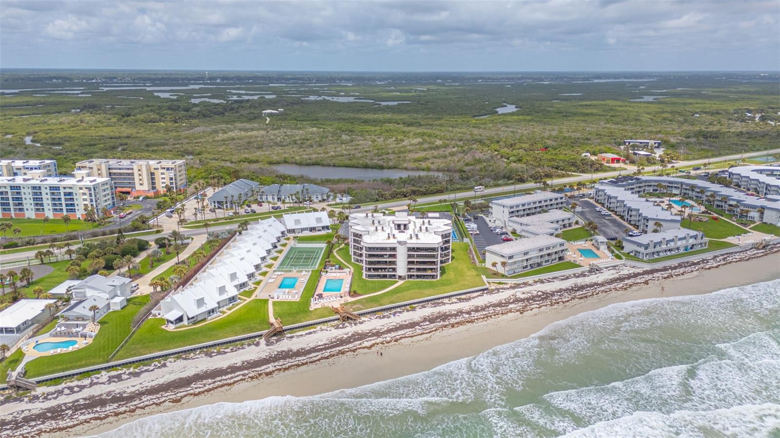 4865 S ATLANTIC AVE #2060, NEW SMYRNA BEACH, FL, 32169