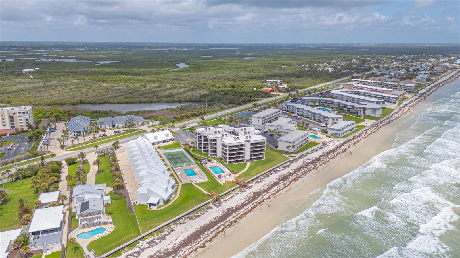 4865 S ATLANTIC AVE #2060, NEW SMYRNA BEACH, FL, 32169