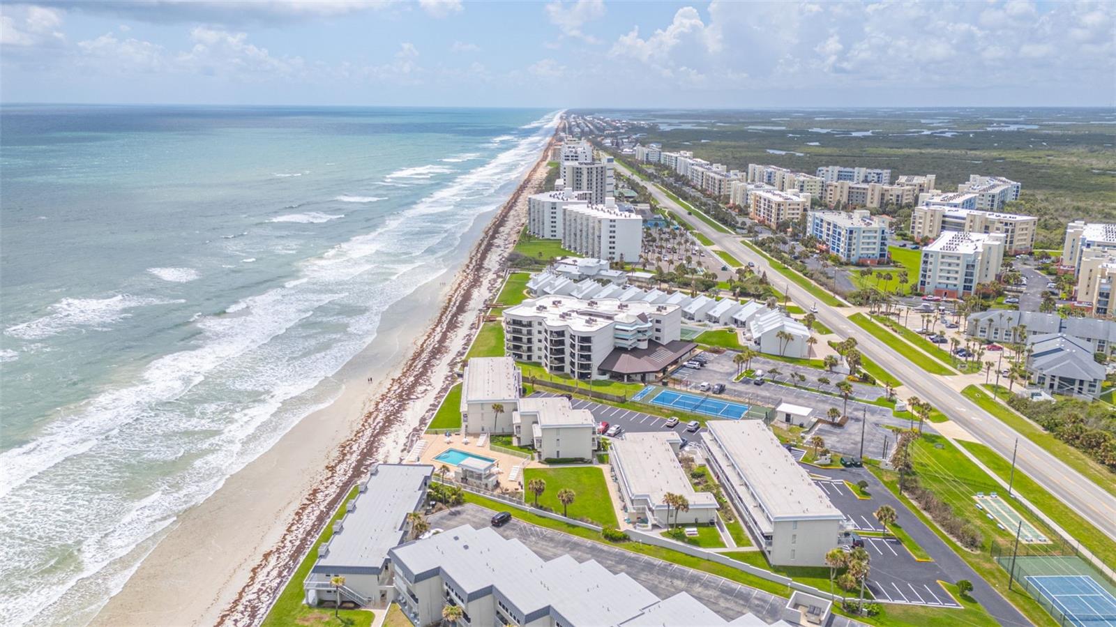 4865 S ATLANTIC AVE #2060, NEW SMYRNA BEACH, FL, 32169