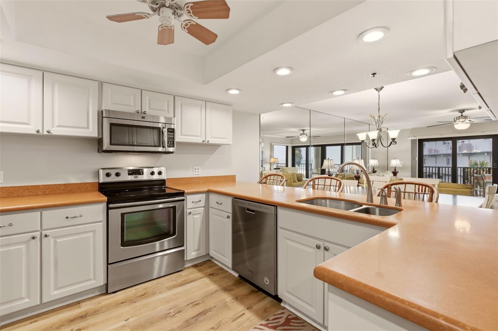 4865 S ATLANTIC AVE #2060, NEW SMYRNA BEACH, FL, 32169