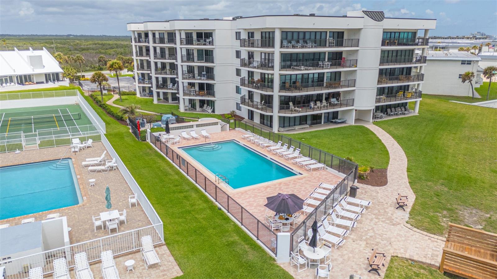4865 S ATLANTIC AVE #2060, NEW SMYRNA BEACH, FL, 32169