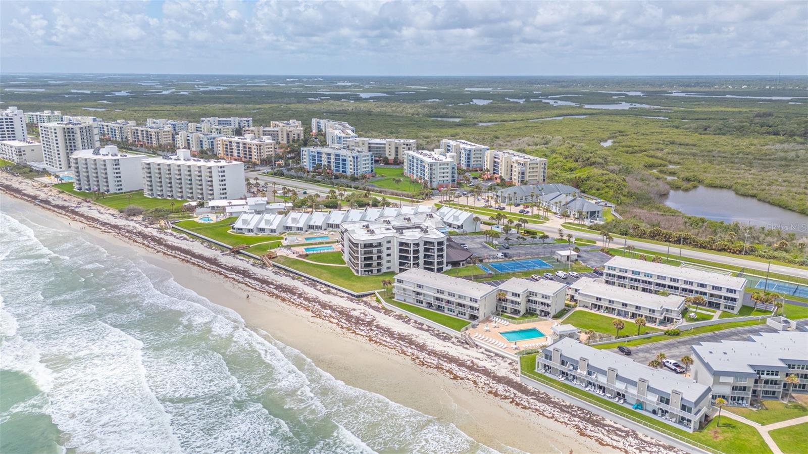 4865 S ATLANTIC AVE #2060, NEW SMYRNA BEACH, FL, 32169