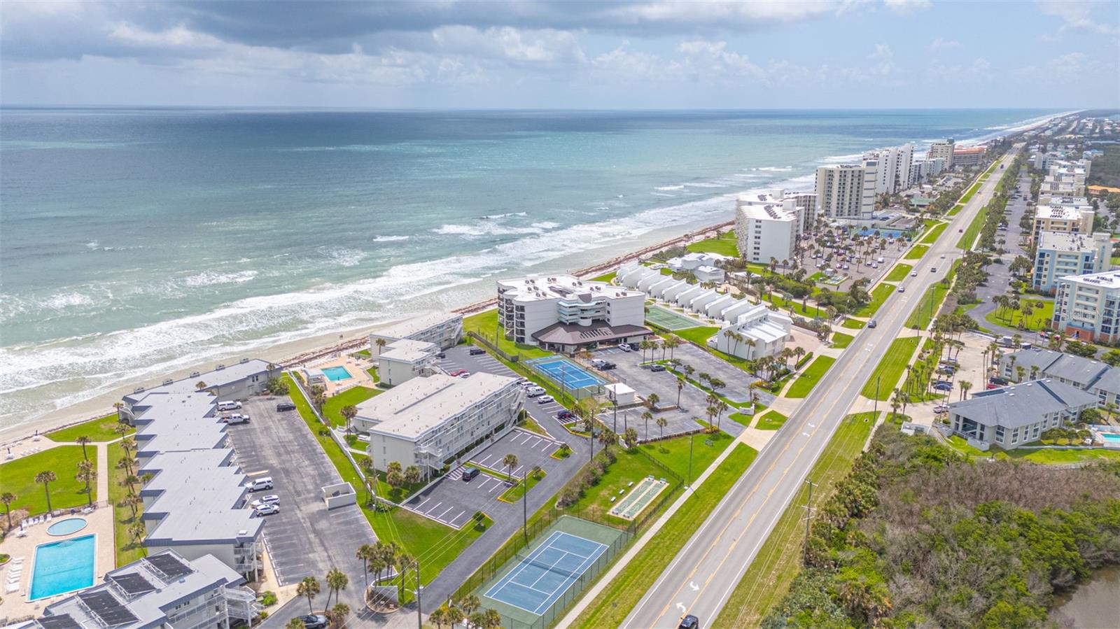 4865 S ATLANTIC AVE #2060, NEW SMYRNA BEACH, FL, 32169