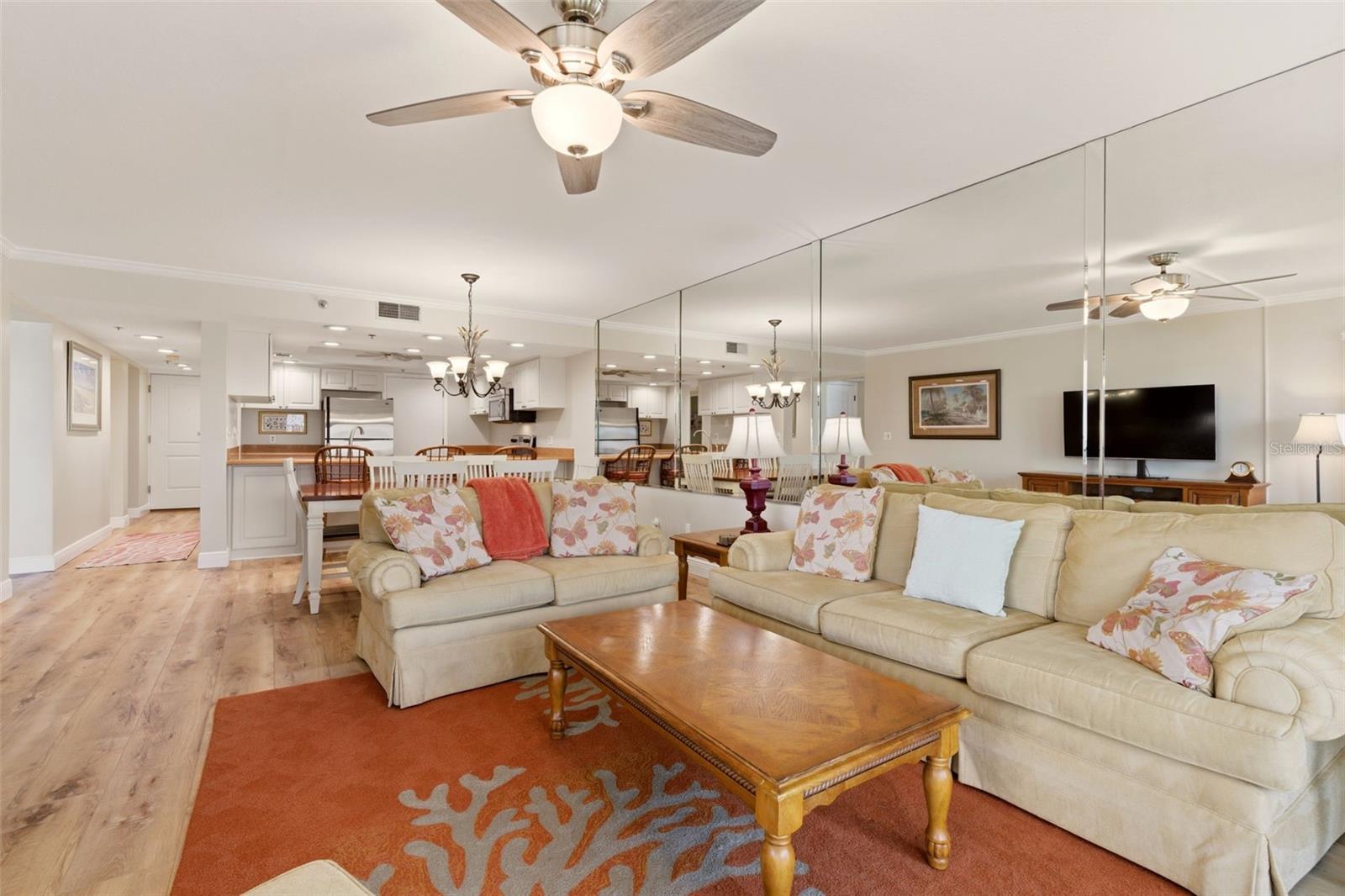 4865 S ATLANTIC AVE #2060, NEW SMYRNA BEACH, FL, 32169