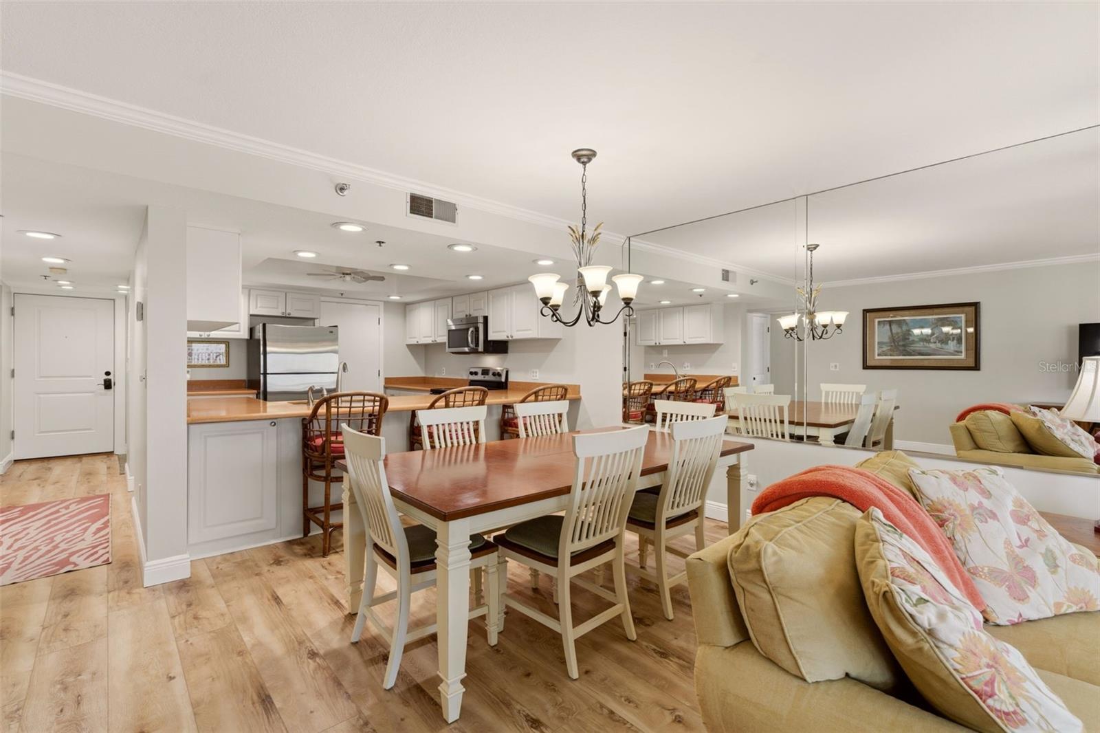 4865 S ATLANTIC AVE #2060, NEW SMYRNA BEACH, FL, 32169