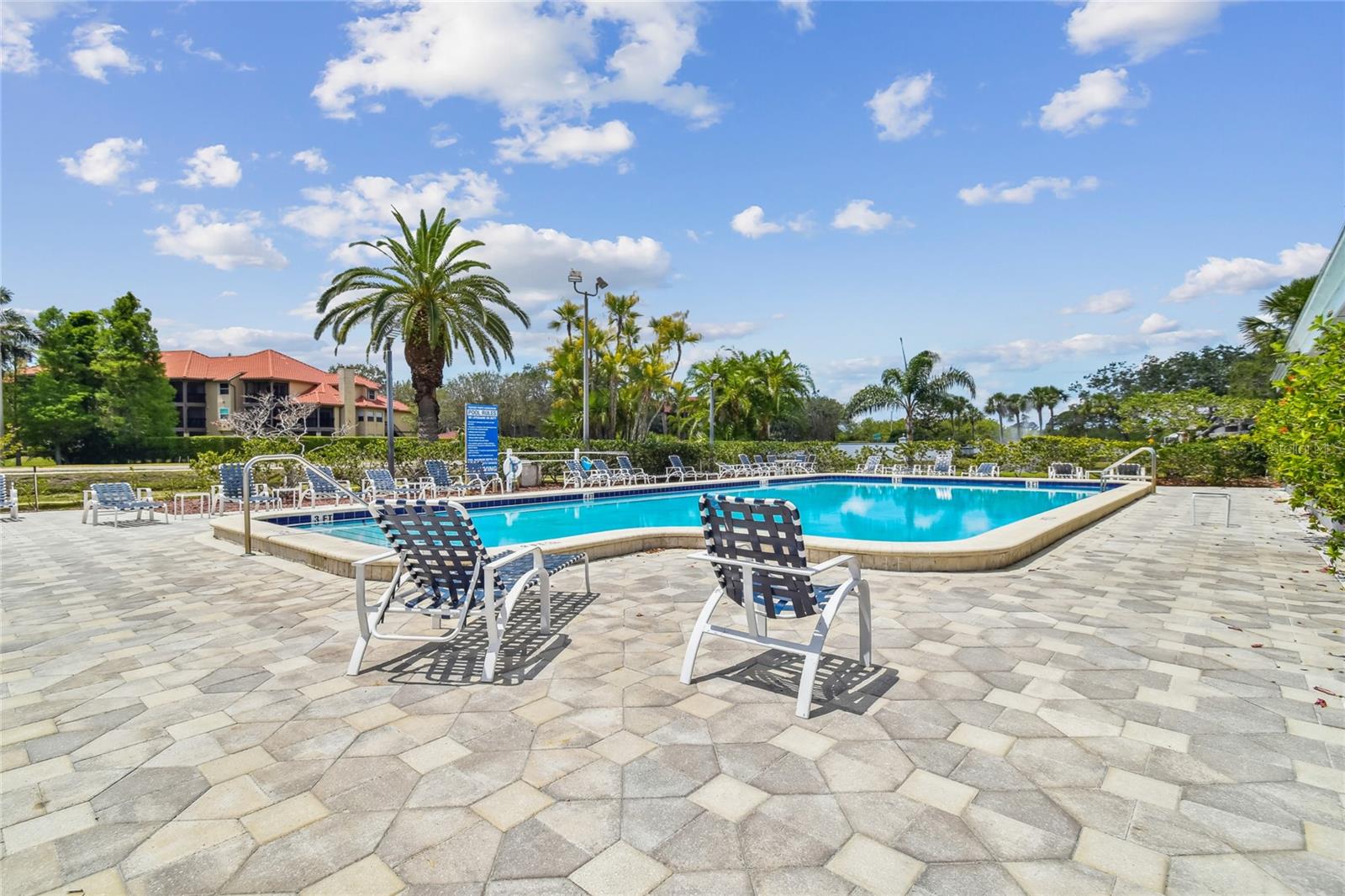 14810 RUE DE BAYONNE #3H, CLEARWATER, FL, 33762