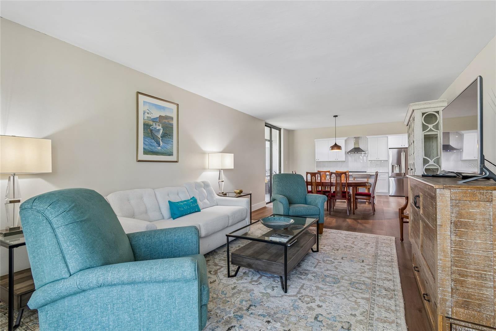 14810 RUE DE BAYONNE #3H, CLEARWATER, FL, 33762