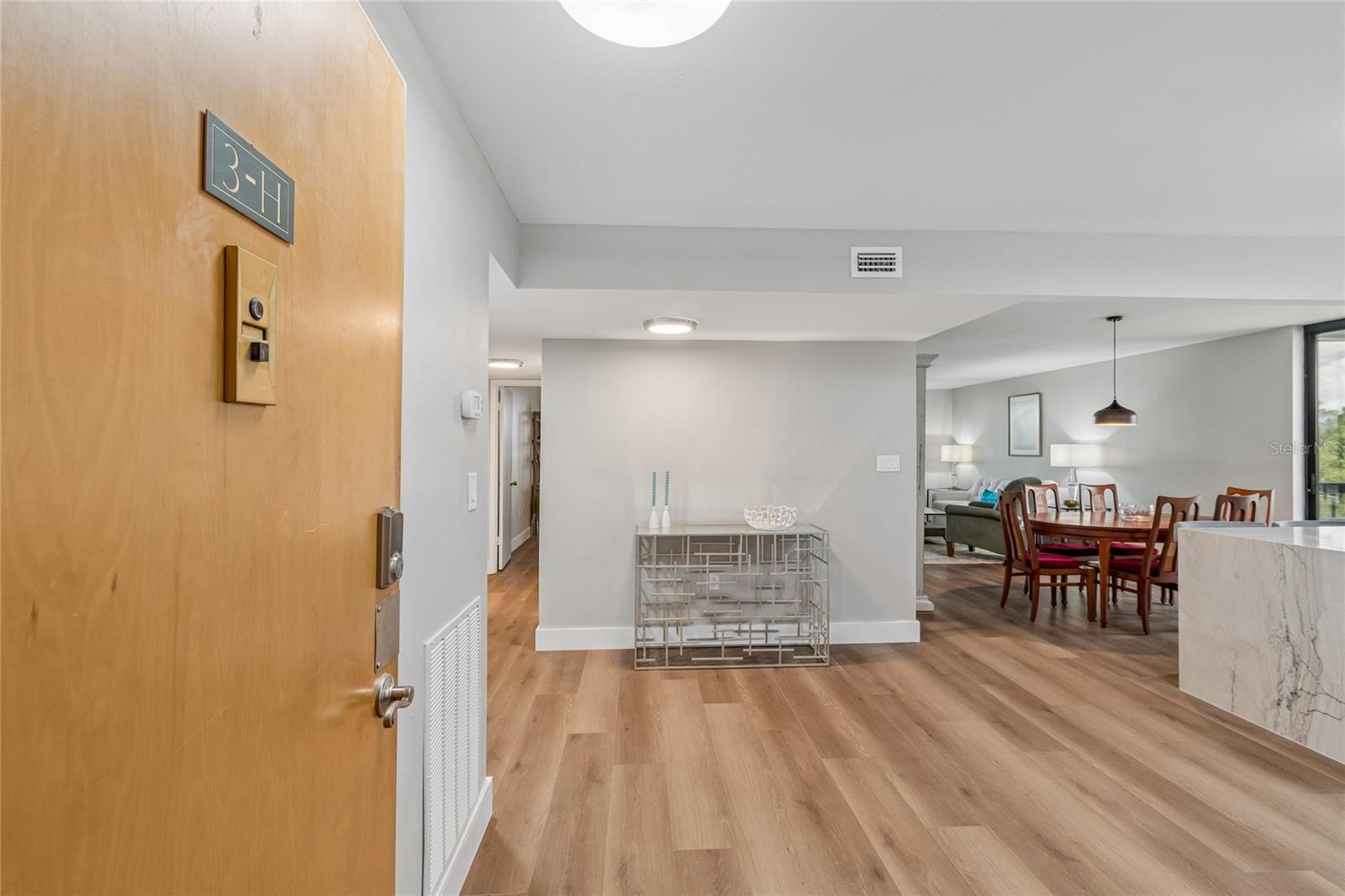 14810 RUE DE BAYONNE #3H, CLEARWATER, FL, 33762