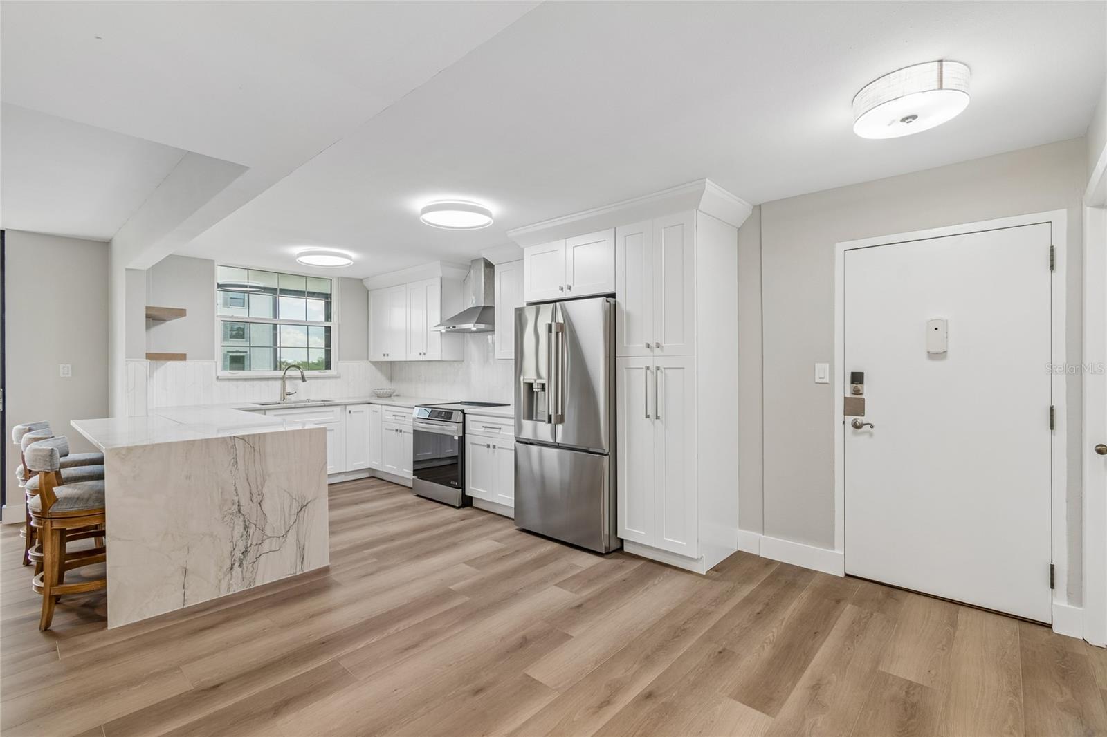 14810 RUE DE BAYONNE #3H, CLEARWATER, FL, 33762