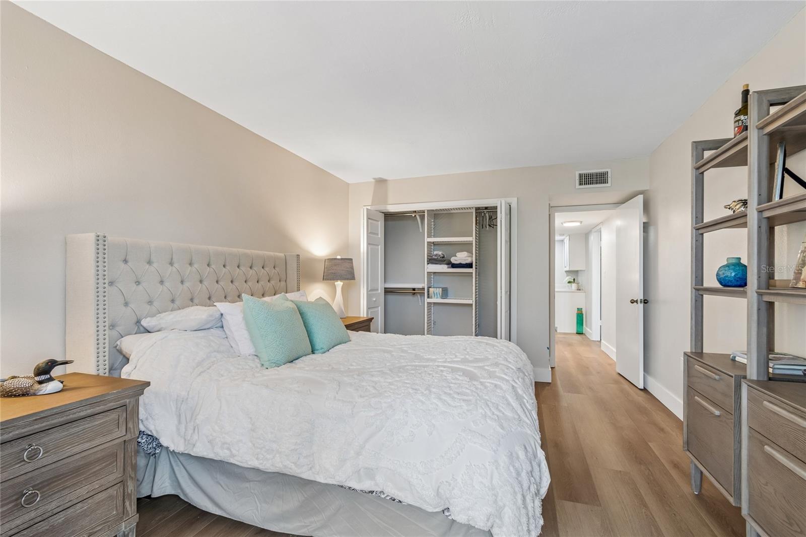 14810 RUE DE BAYONNE #3H, CLEARWATER, FL, 33762