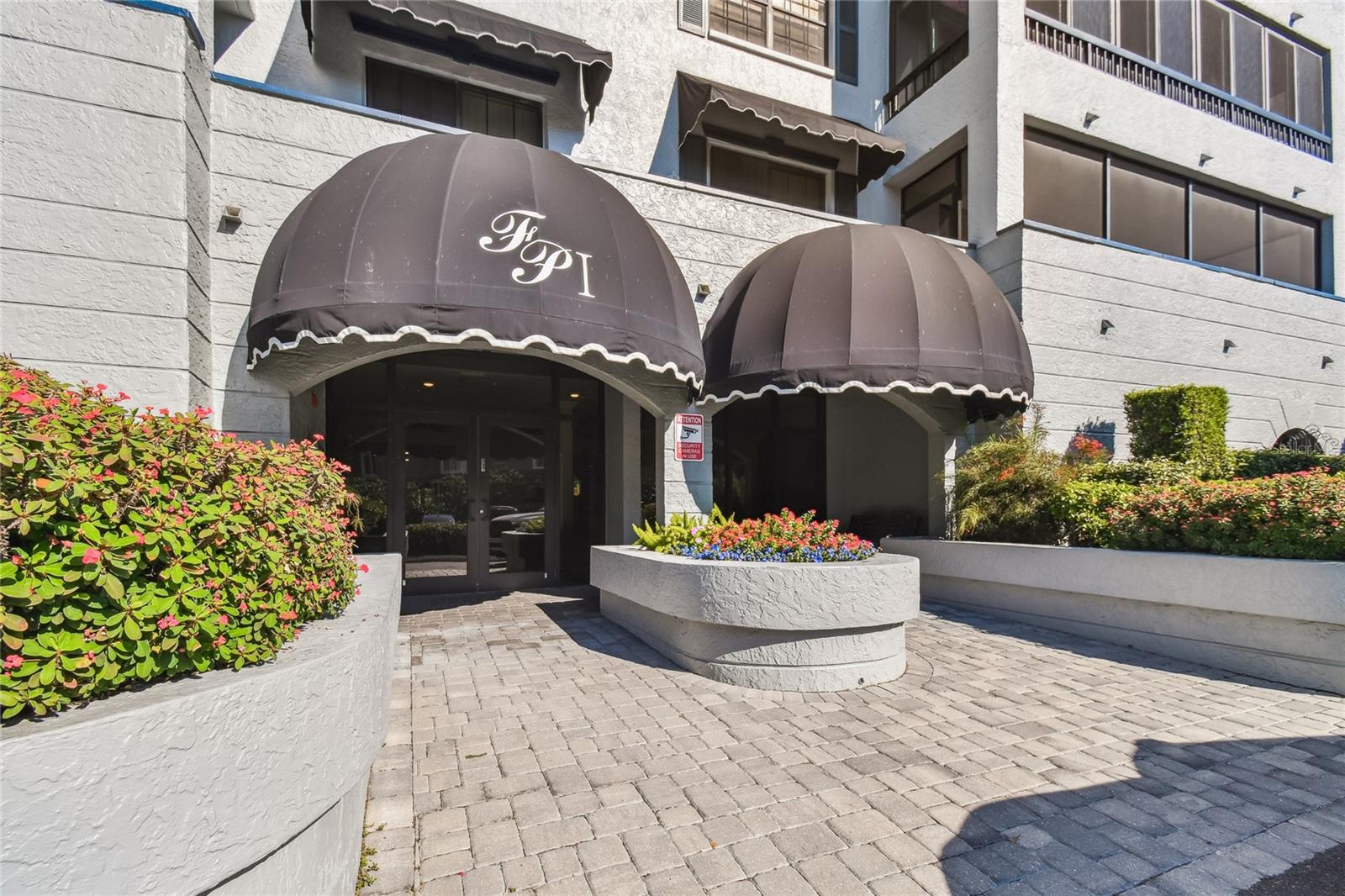 14810 RUE DE BAYONNE #3H, CLEARWATER, FL, 33762