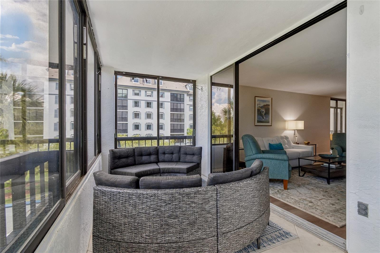 14810 RUE DE BAYONNE #3H, CLEARWATER, FL, 33762