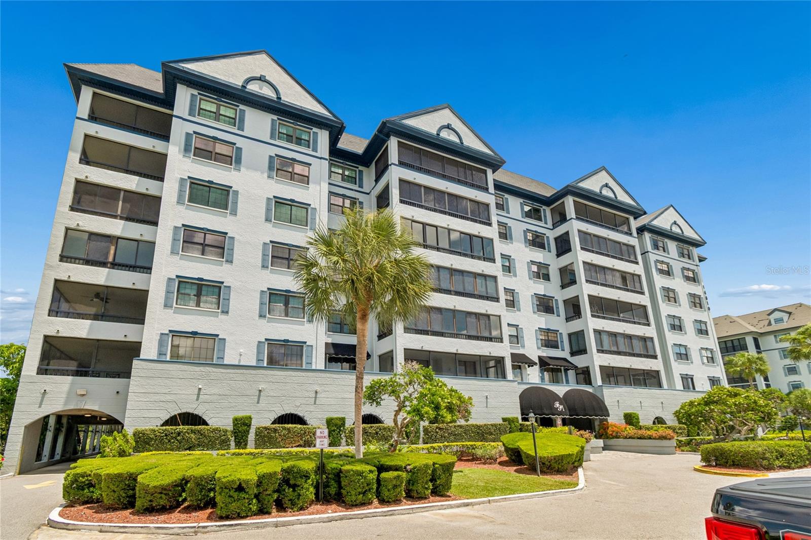 14810 RUE DE BAYONNE #3H, CLEARWATER, FL, 33762