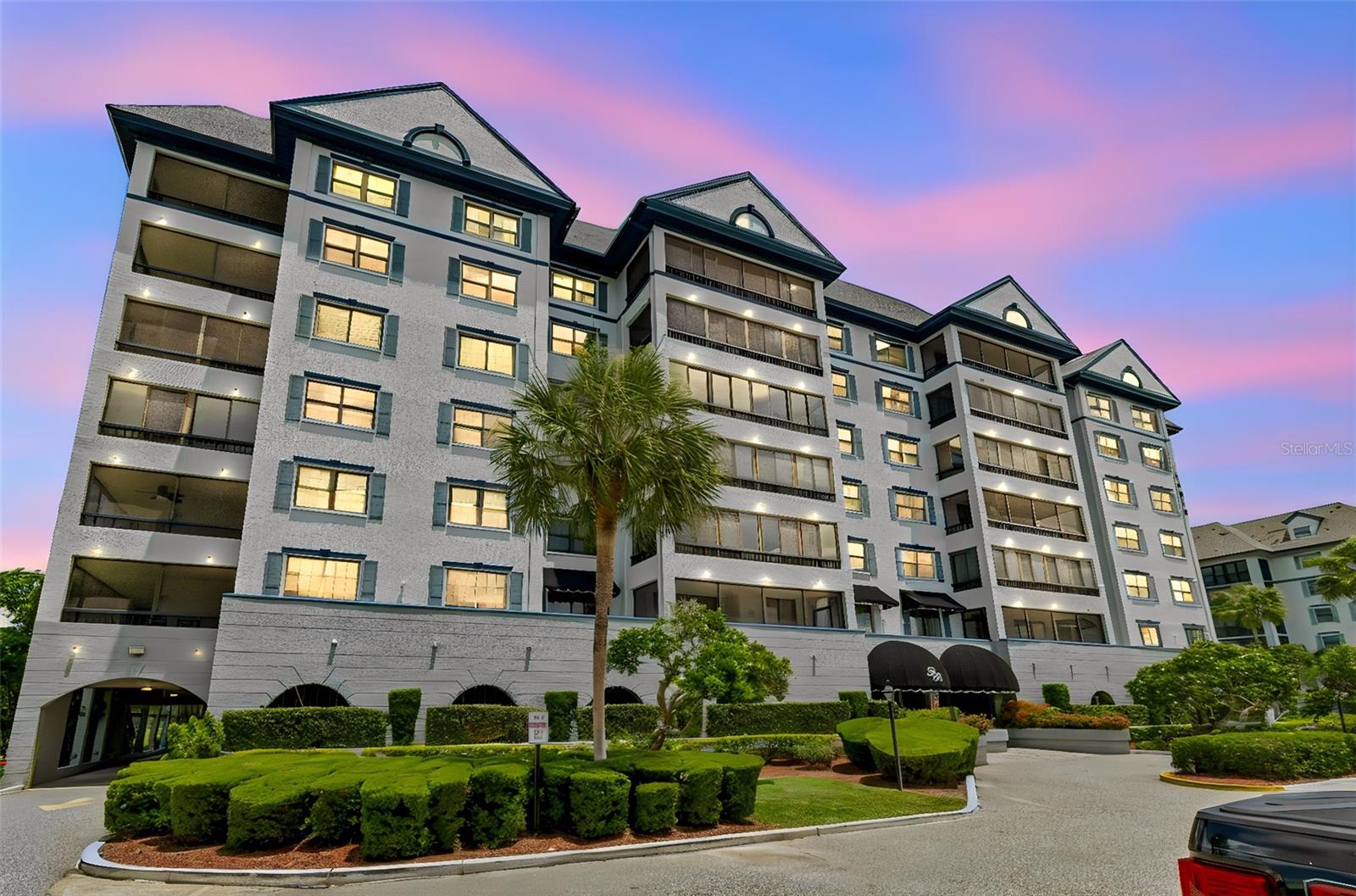 14810 RUE DE BAYONNE #3H, CLEARWATER, FL, 33762