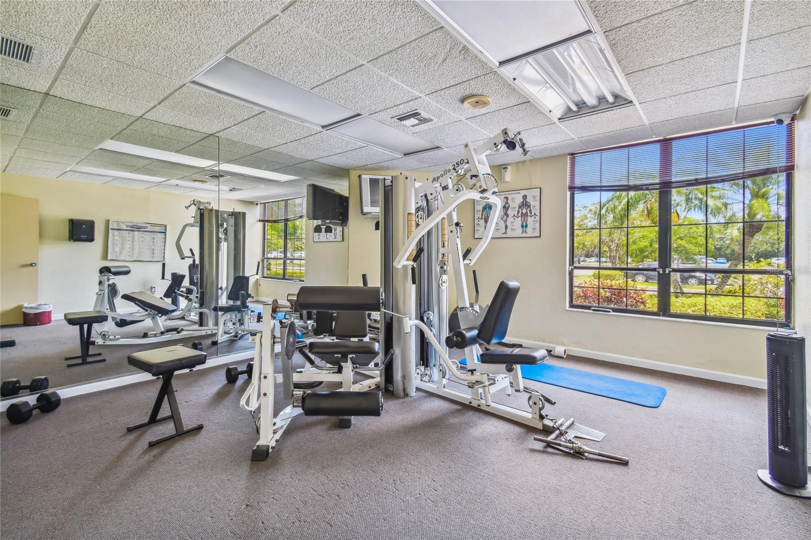 14810 RUE DE BAYONNE #3H, CLEARWATER, FL, 33762