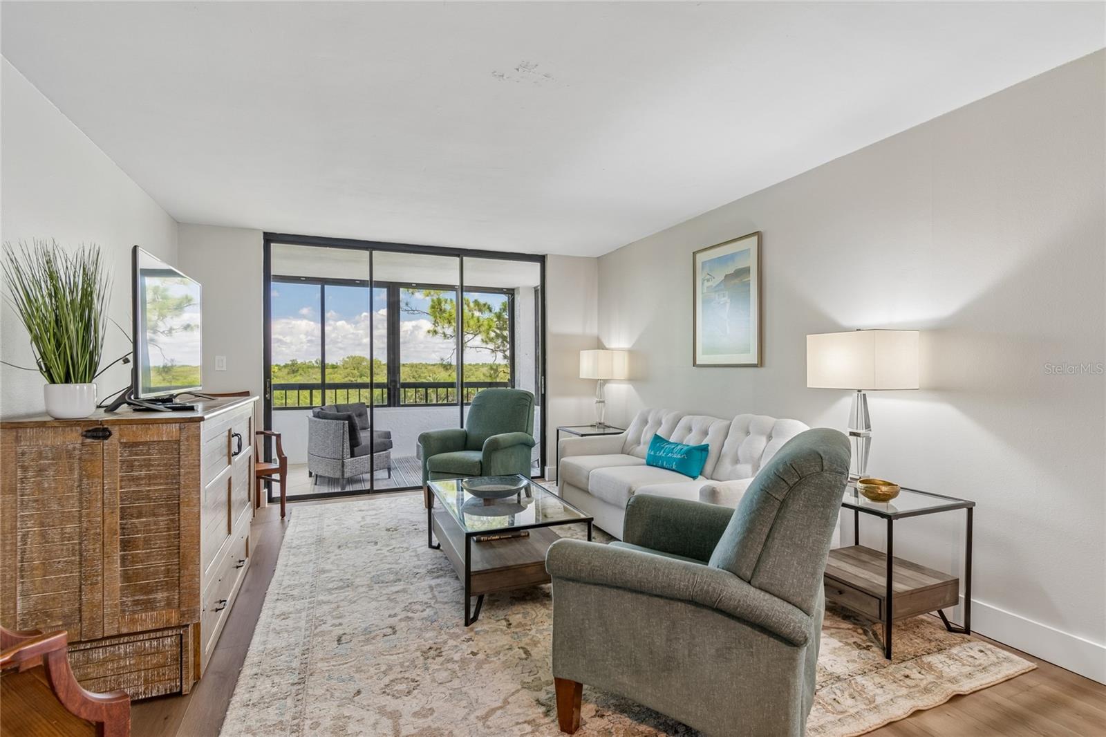 14810 RUE DE BAYONNE #3H, CLEARWATER, FL, 33762