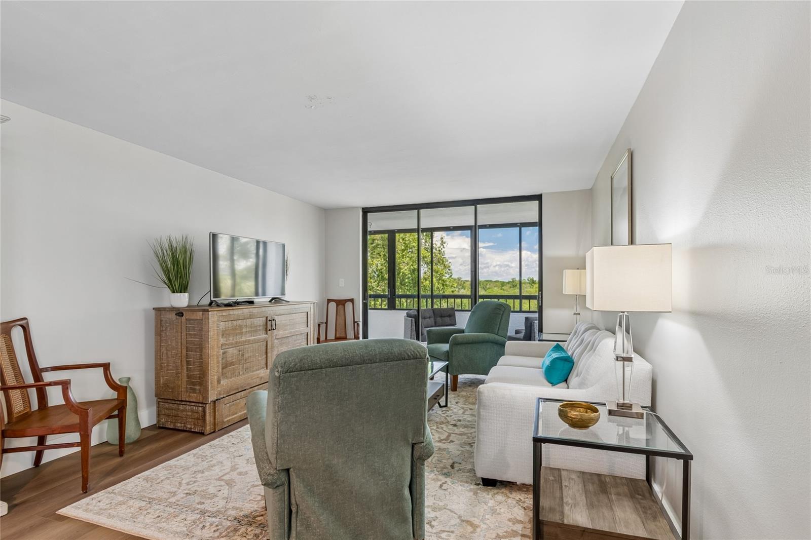 14810 RUE DE BAYONNE #3H, CLEARWATER, FL, 33762