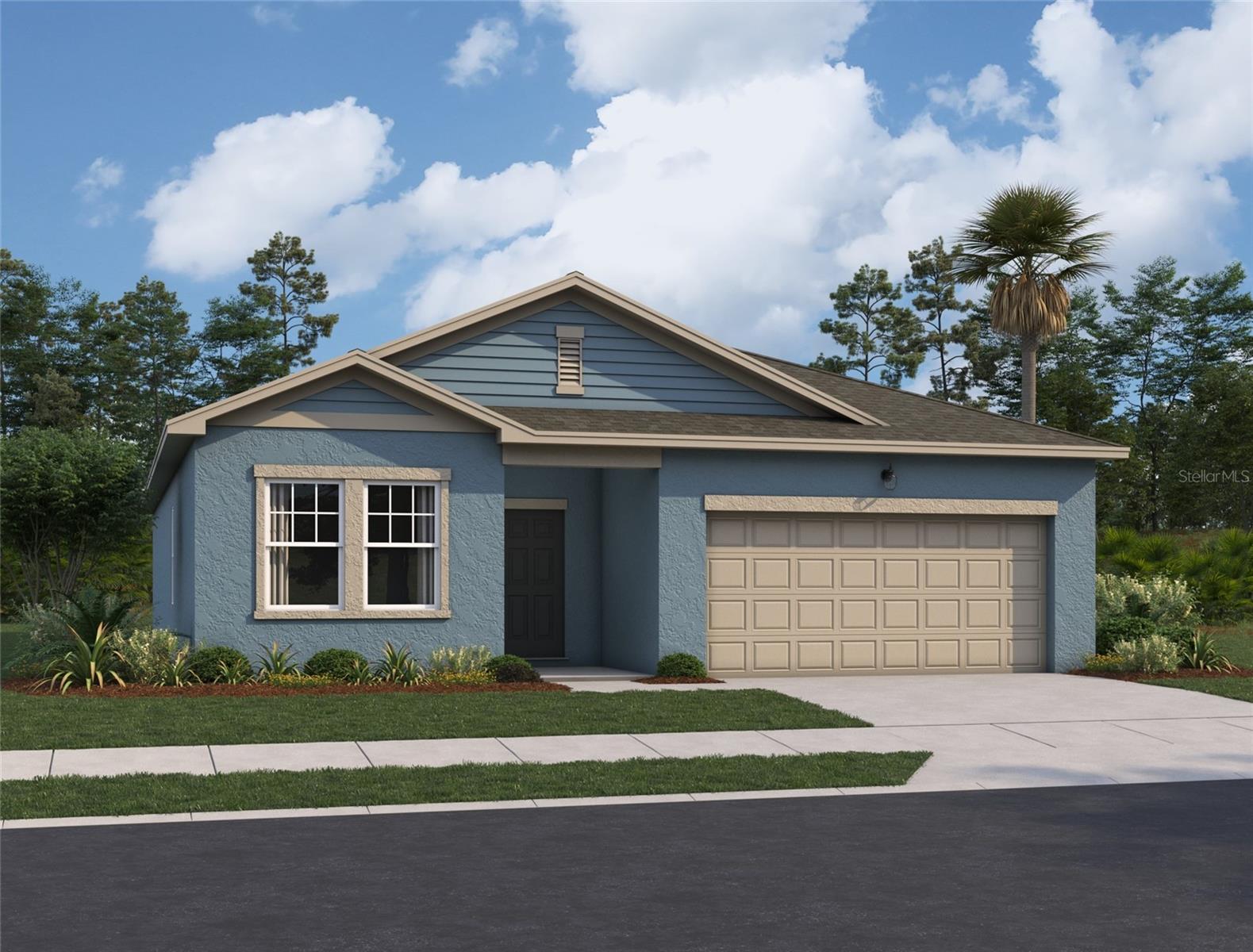 10874 CURVING CREEK LOOP, PARRISH, FL, 34219