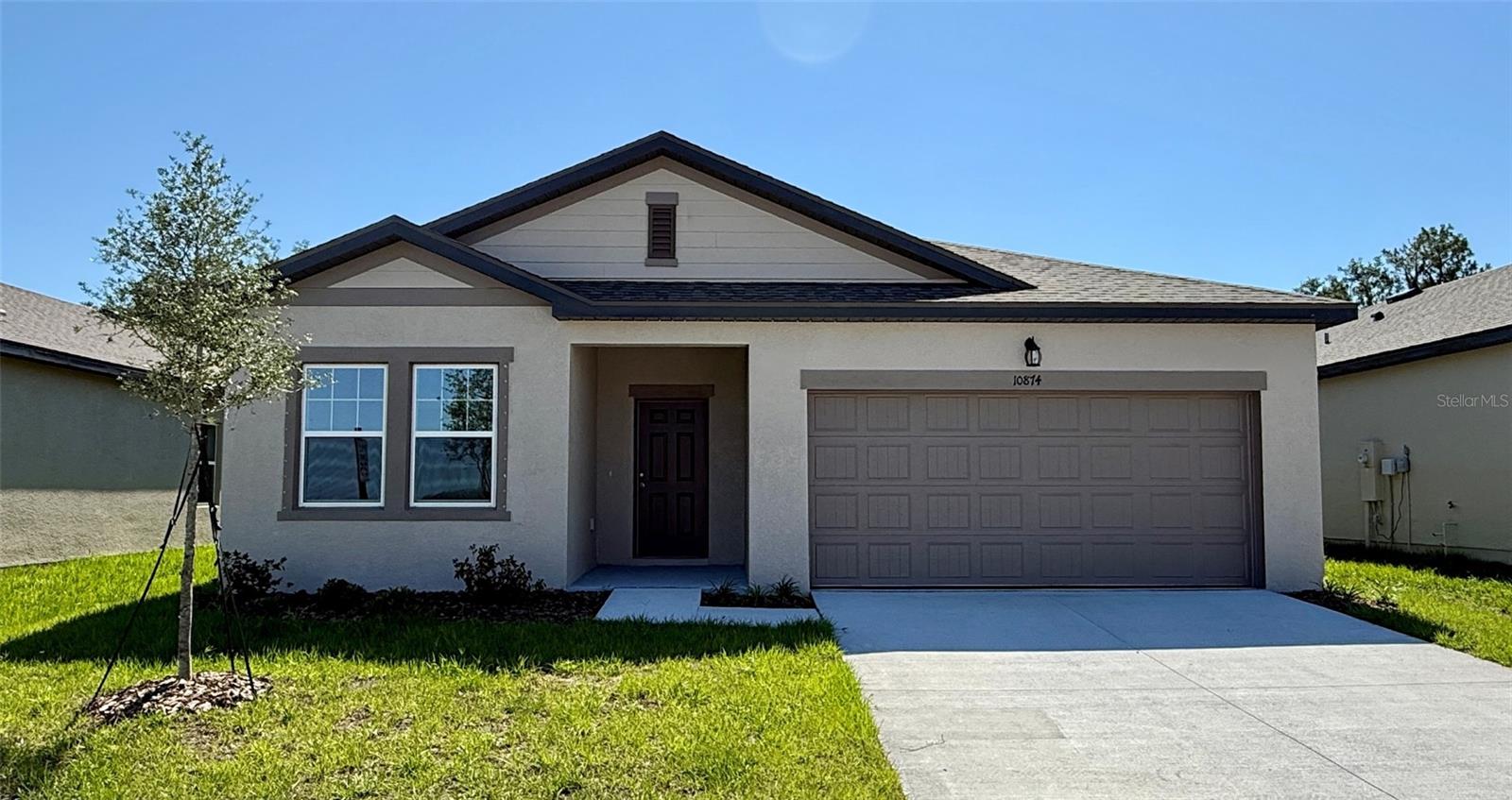 10874 CURVING CREEK LOOP, PARRISH, FL, 34219