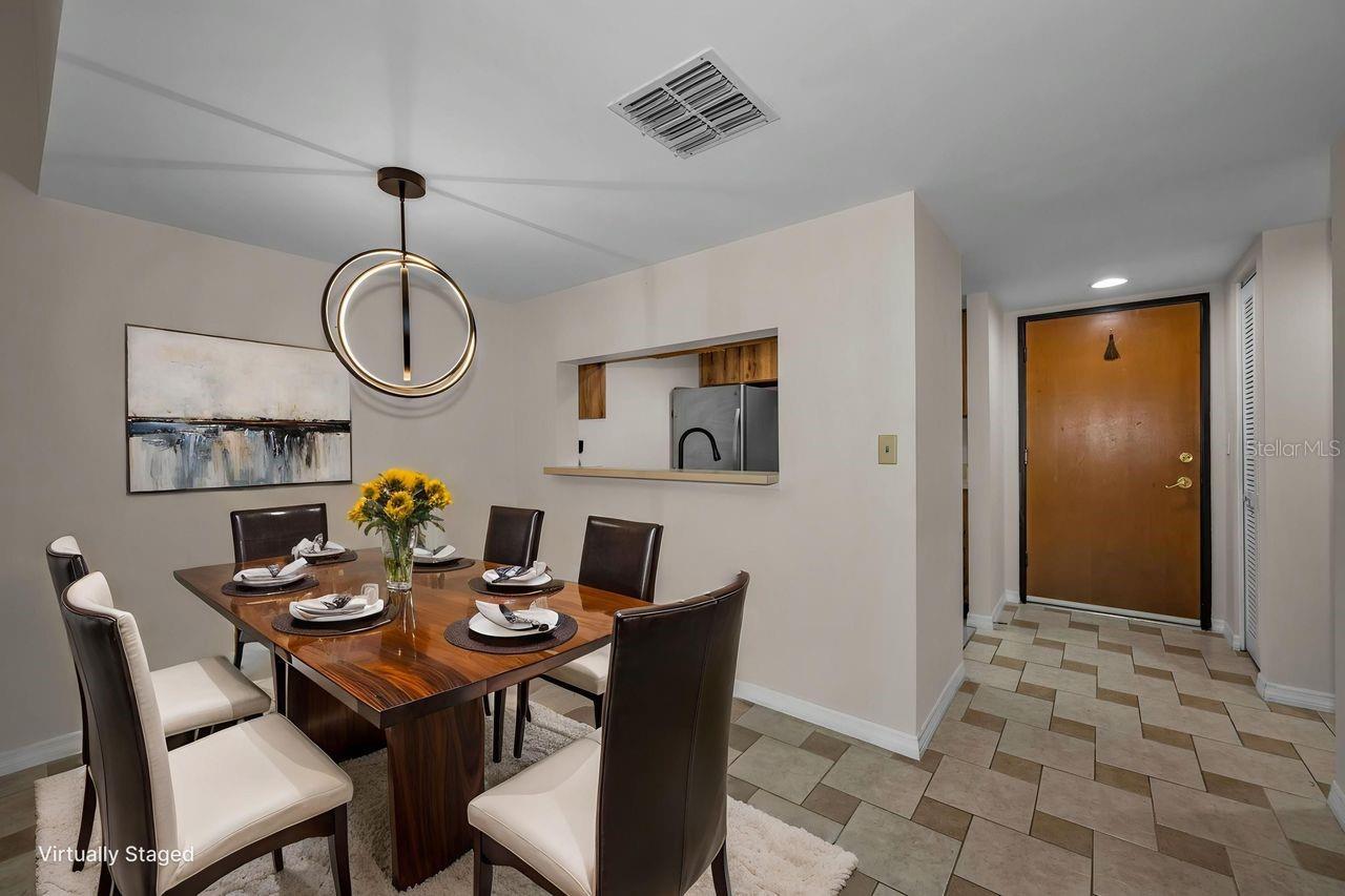 2581 COUNTRYSIDE BLVD #304, CLEARWATER, FL, 33761