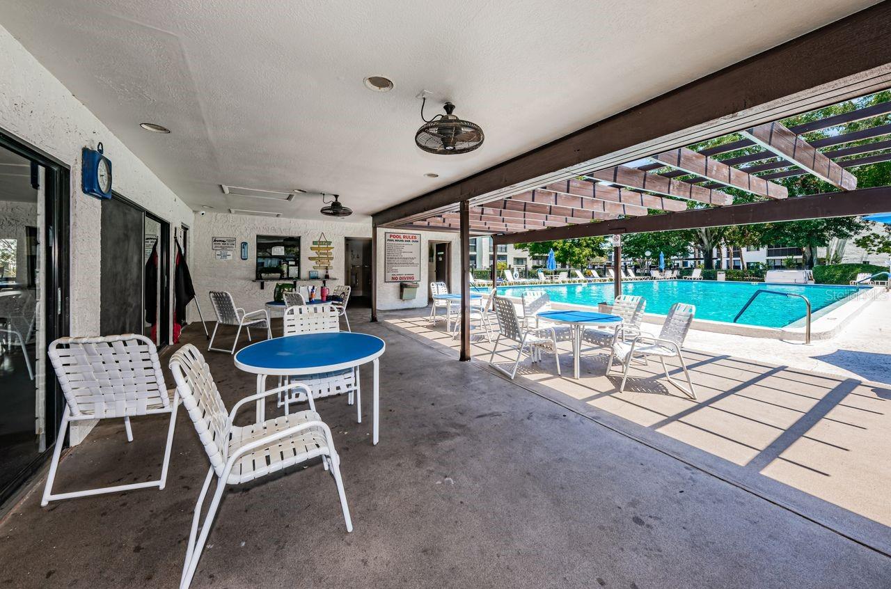 2581 COUNTRYSIDE BLVD #304, CLEARWATER, FL, 33761