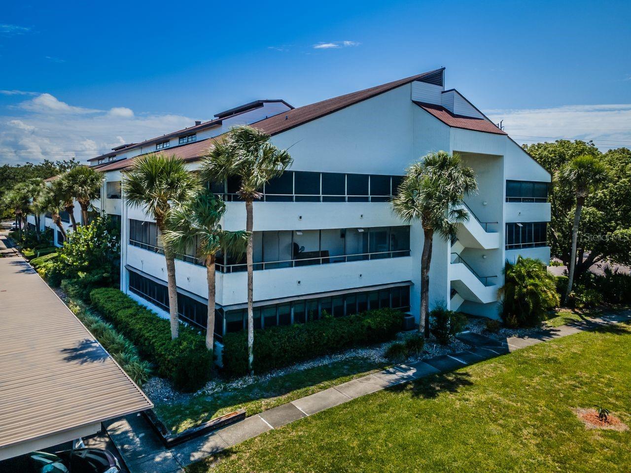 2581 COUNTRYSIDE BLVD #304, CLEARWATER, FL, 33761