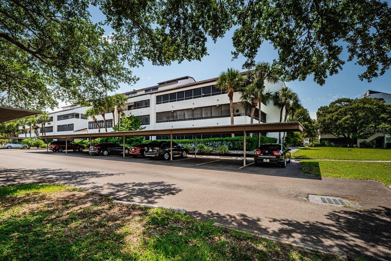 2581 COUNTRYSIDE BLVD #304, CLEARWATER, FL, 33761