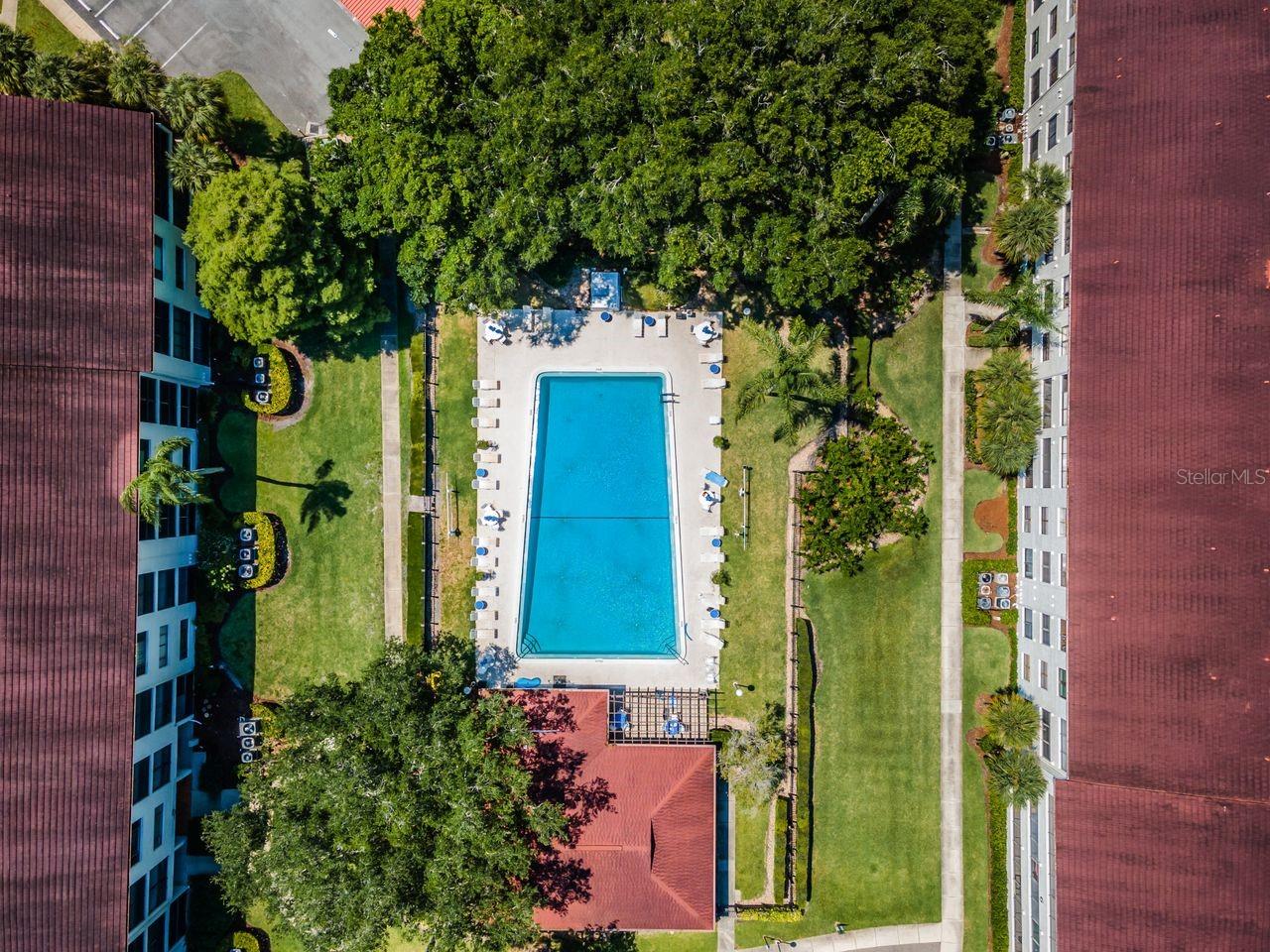 2581 COUNTRYSIDE BLVD #304, CLEARWATER, FL, 33761