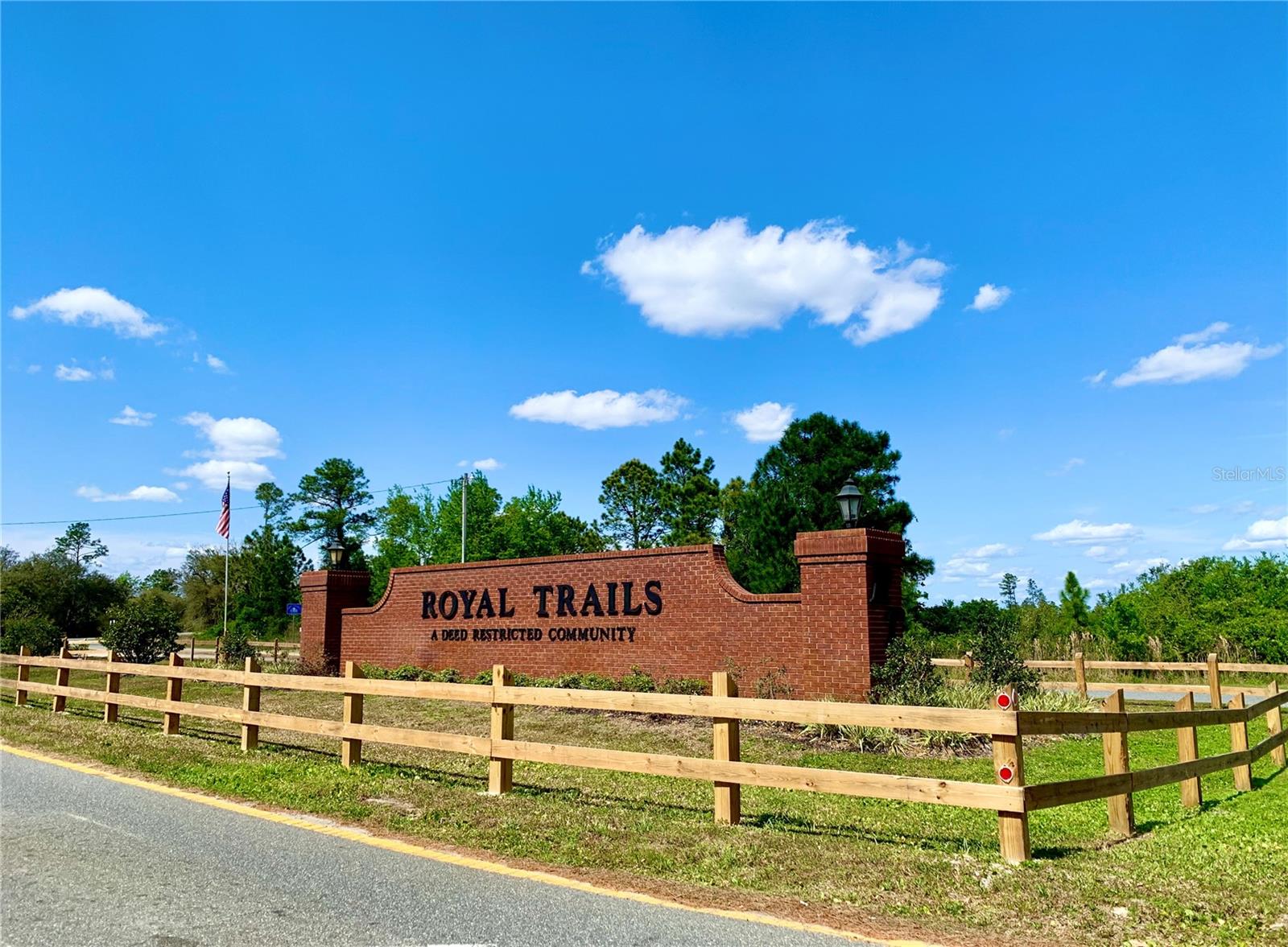 LOT 1 JERICHO TRL, EUSTIS, FL, 32736