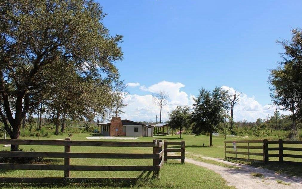 LOT 1 JERICHO TRL, EUSTIS, FL, 32736