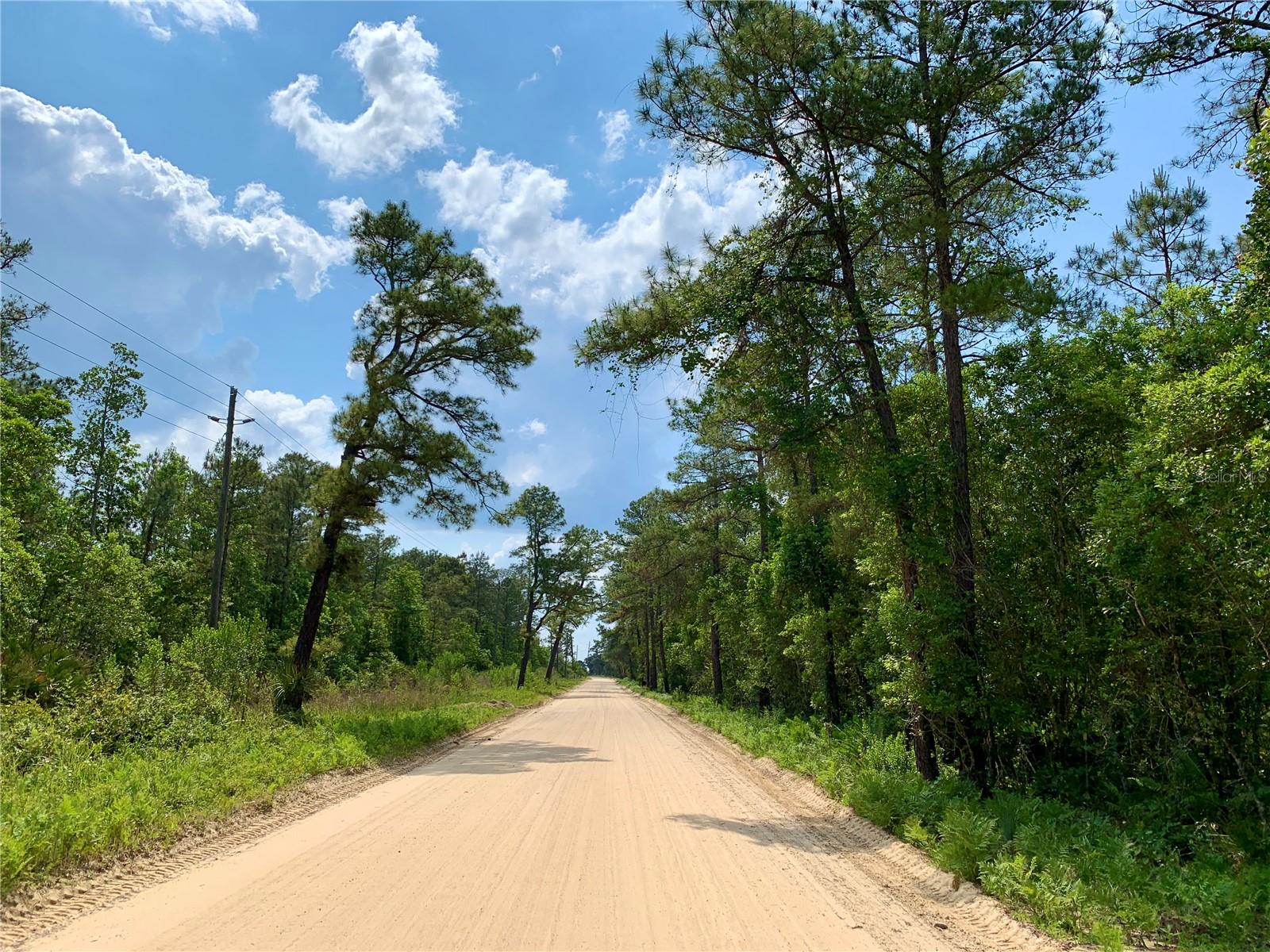 LOT 1 JERICHO TRL, EUSTIS, FL, 32736