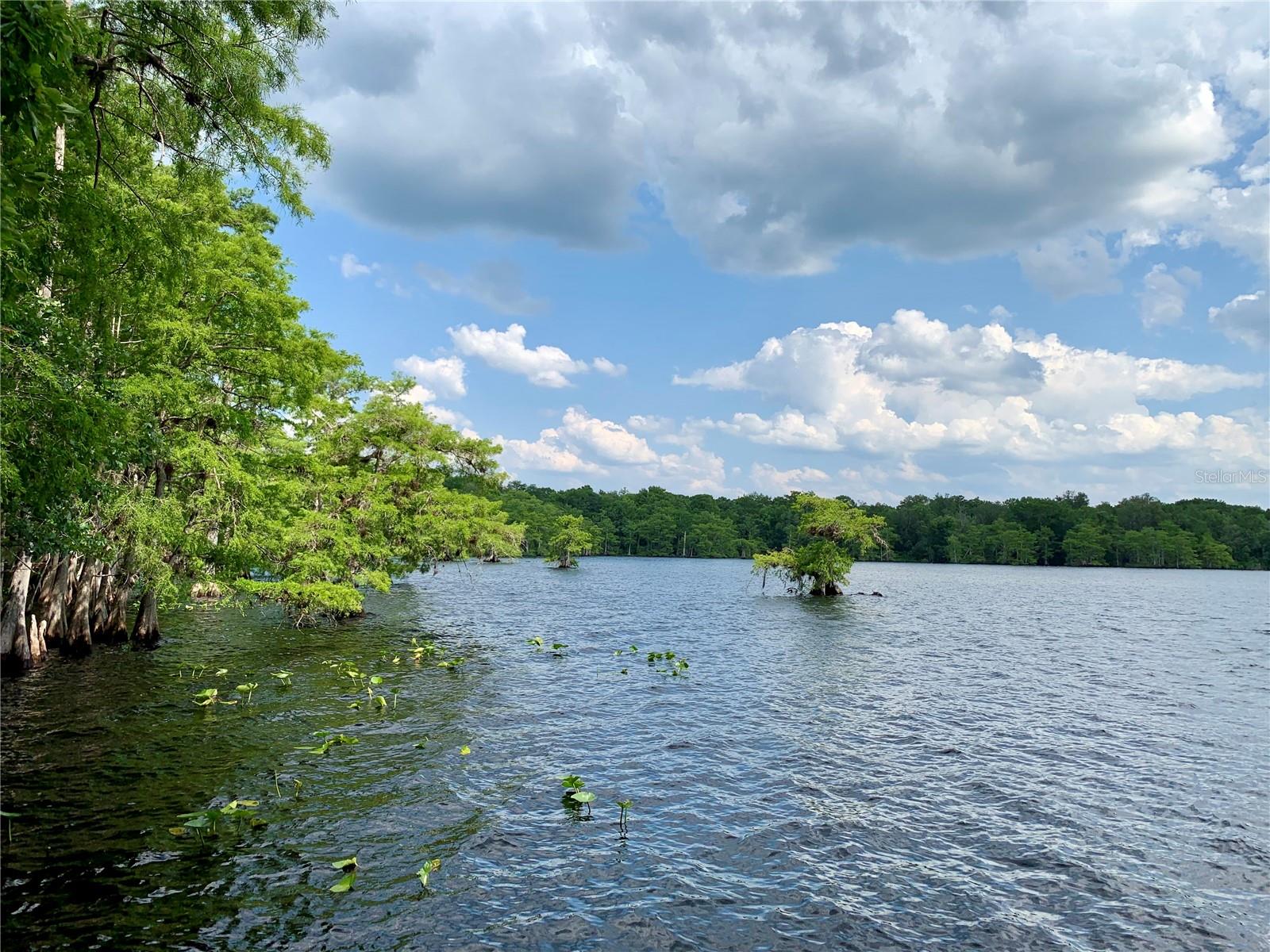LOT 1 JERICHO TRL, EUSTIS, FL, 32736