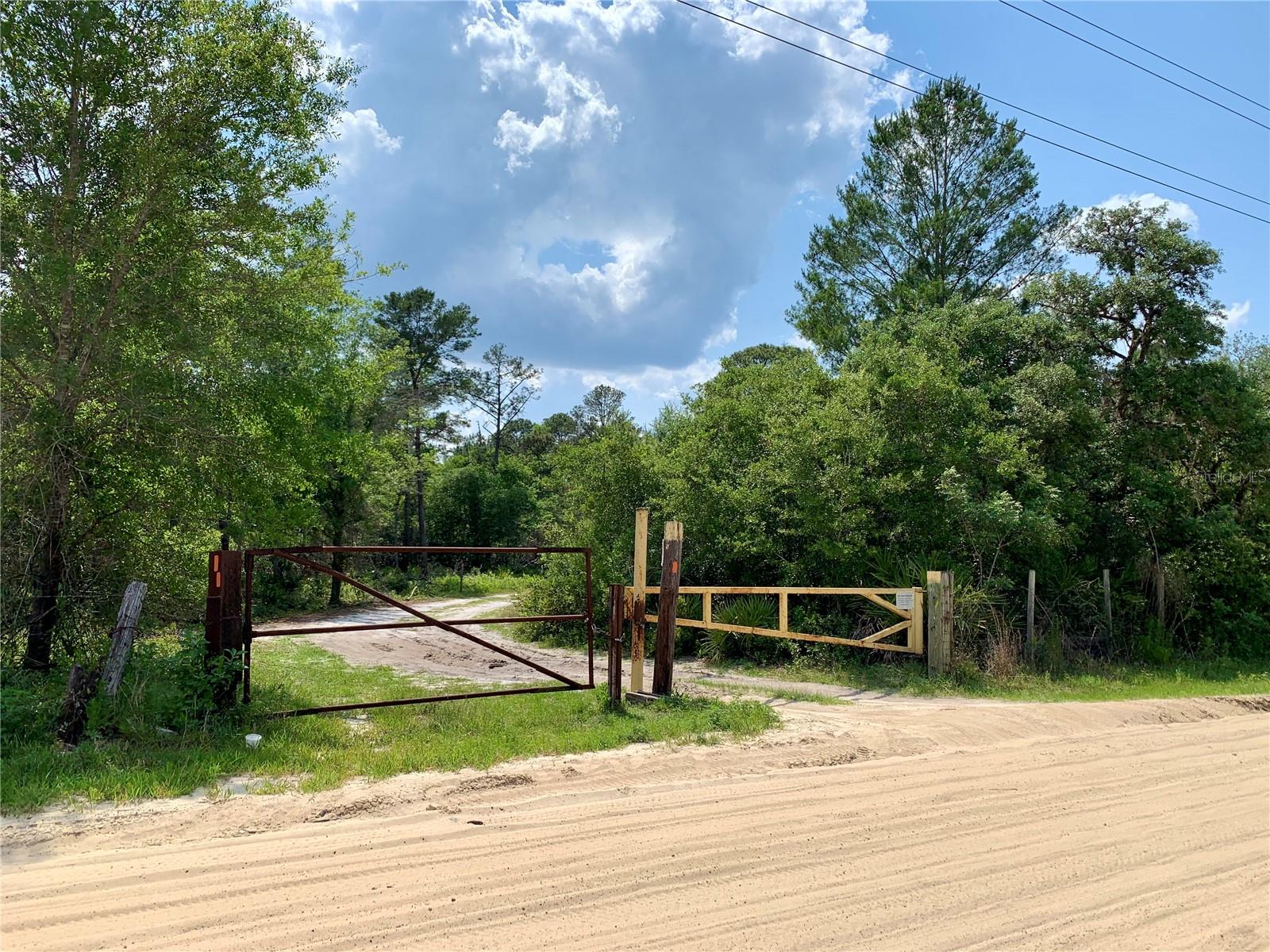 LOT 1 JERICHO TRL, EUSTIS, FL, 32736
