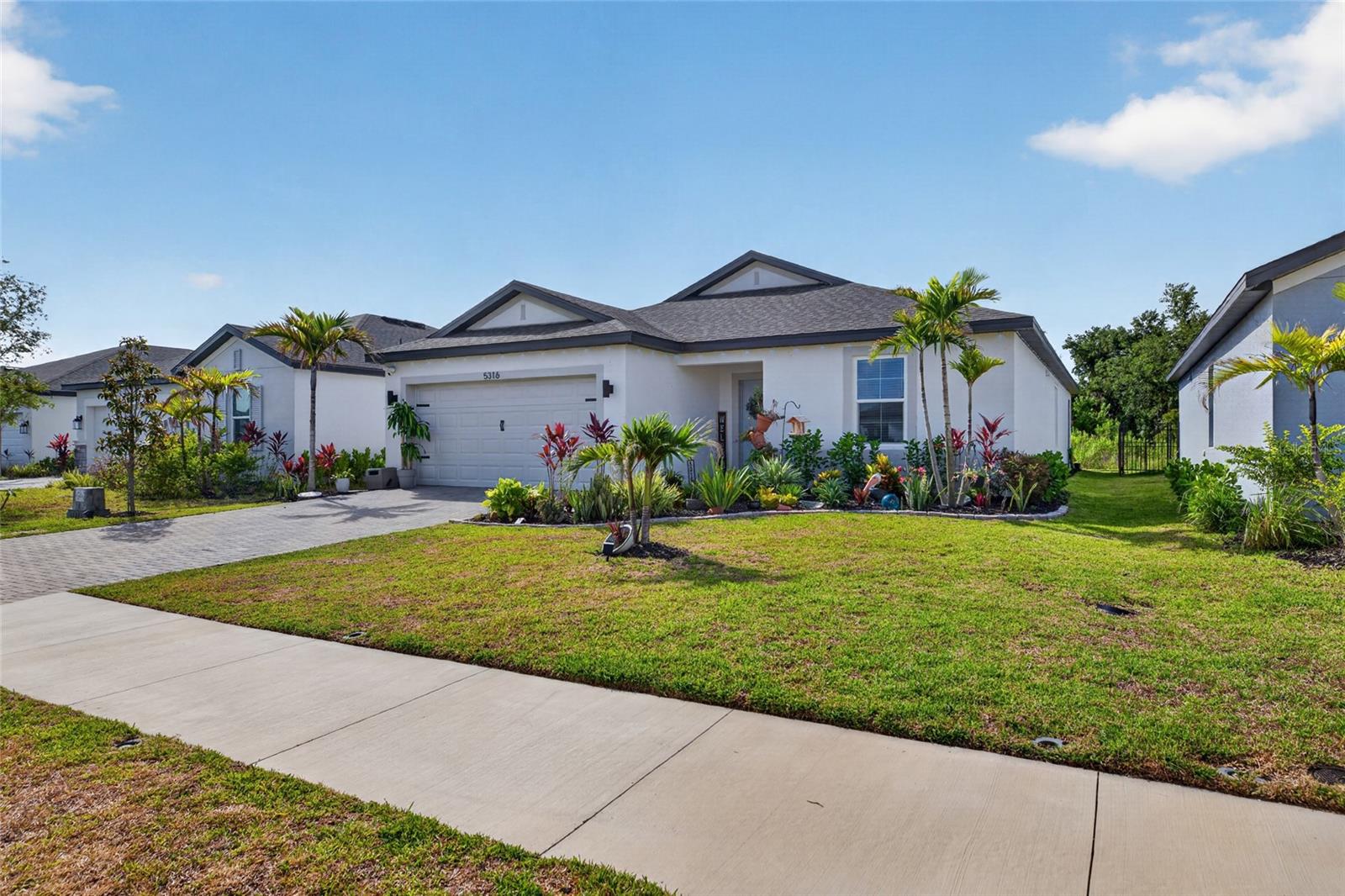 5316 PATANO LOOP, PALMETTO, FL, 34221