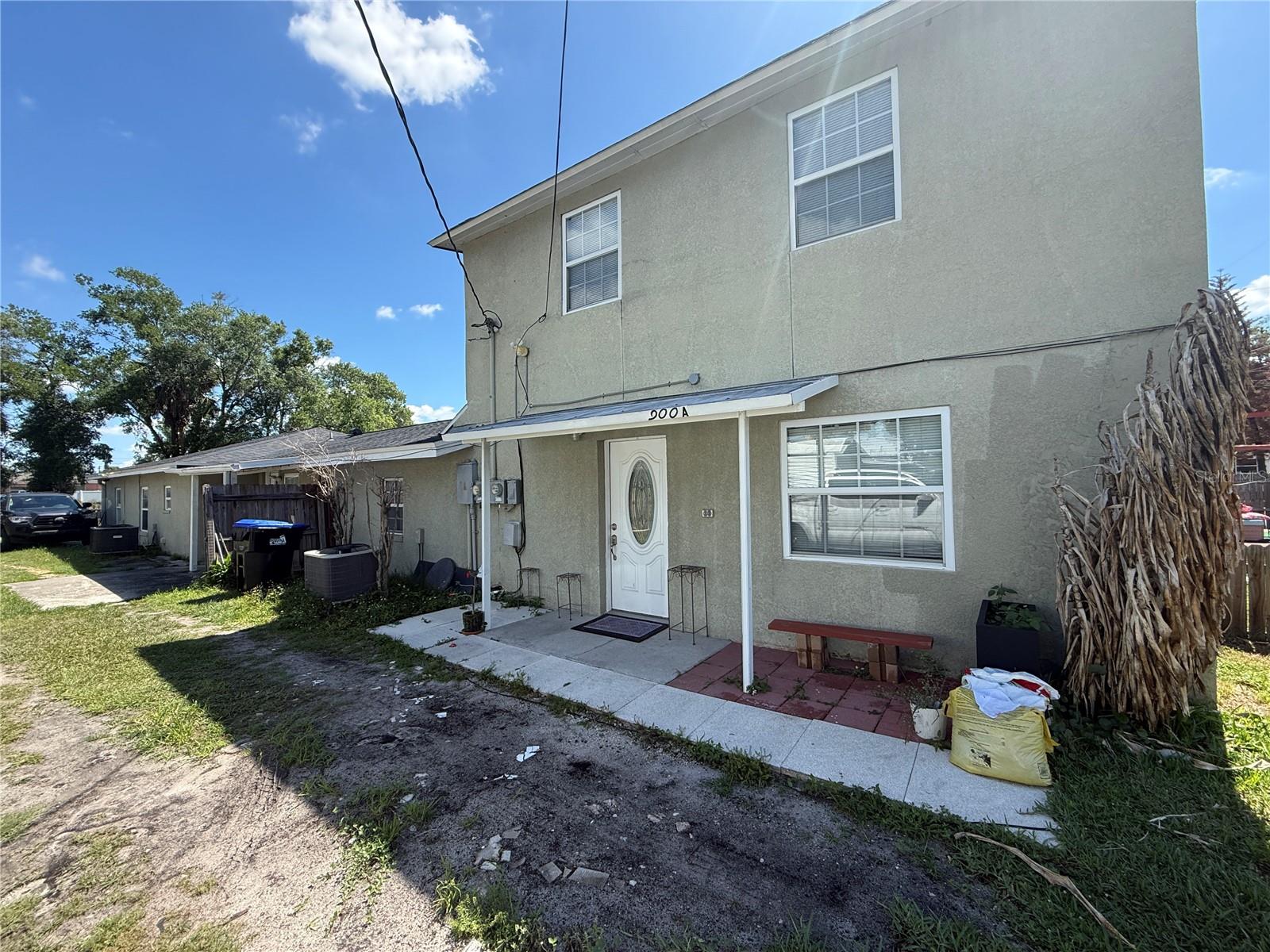 900 TIMOR AVE, ORLANDO, FL, 32804