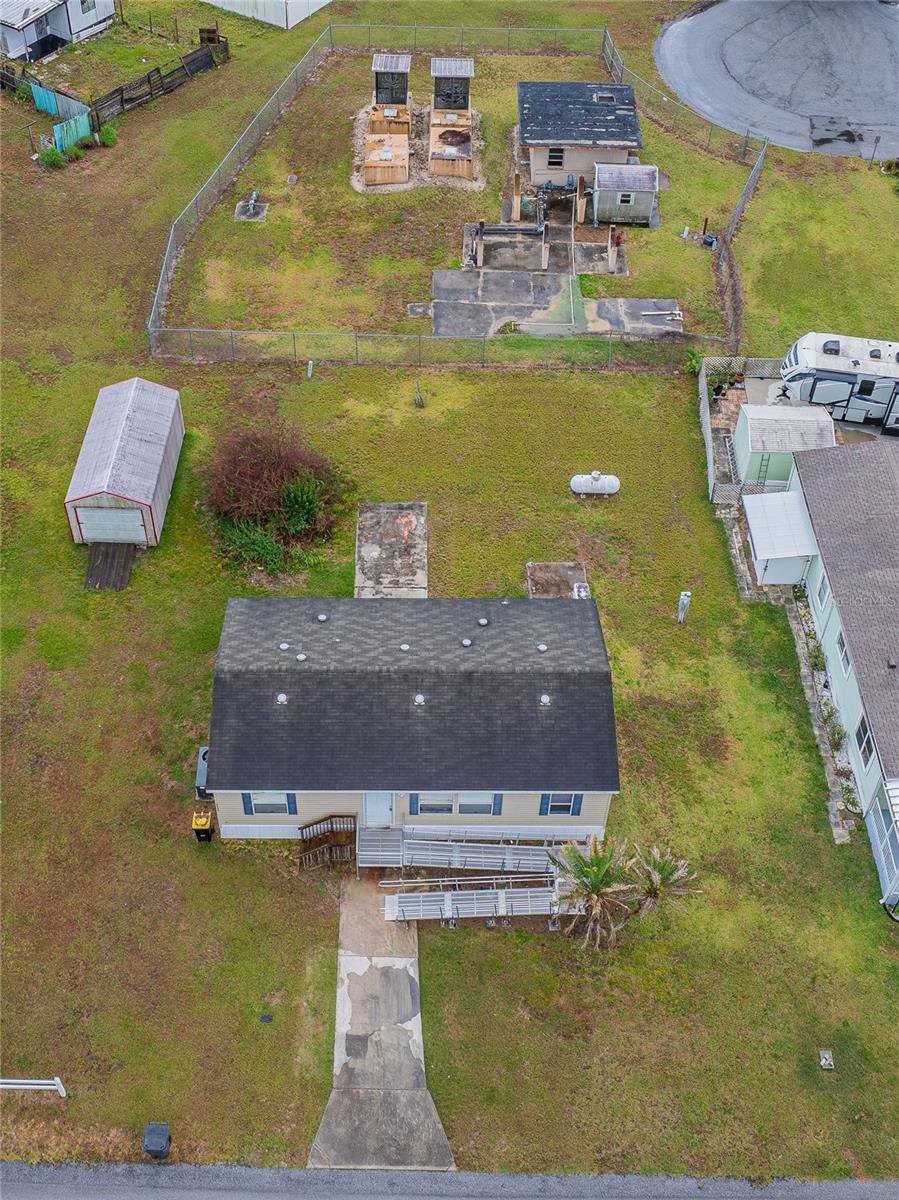 2308 KAY ST, LAKE ALFRED, FL, 33850