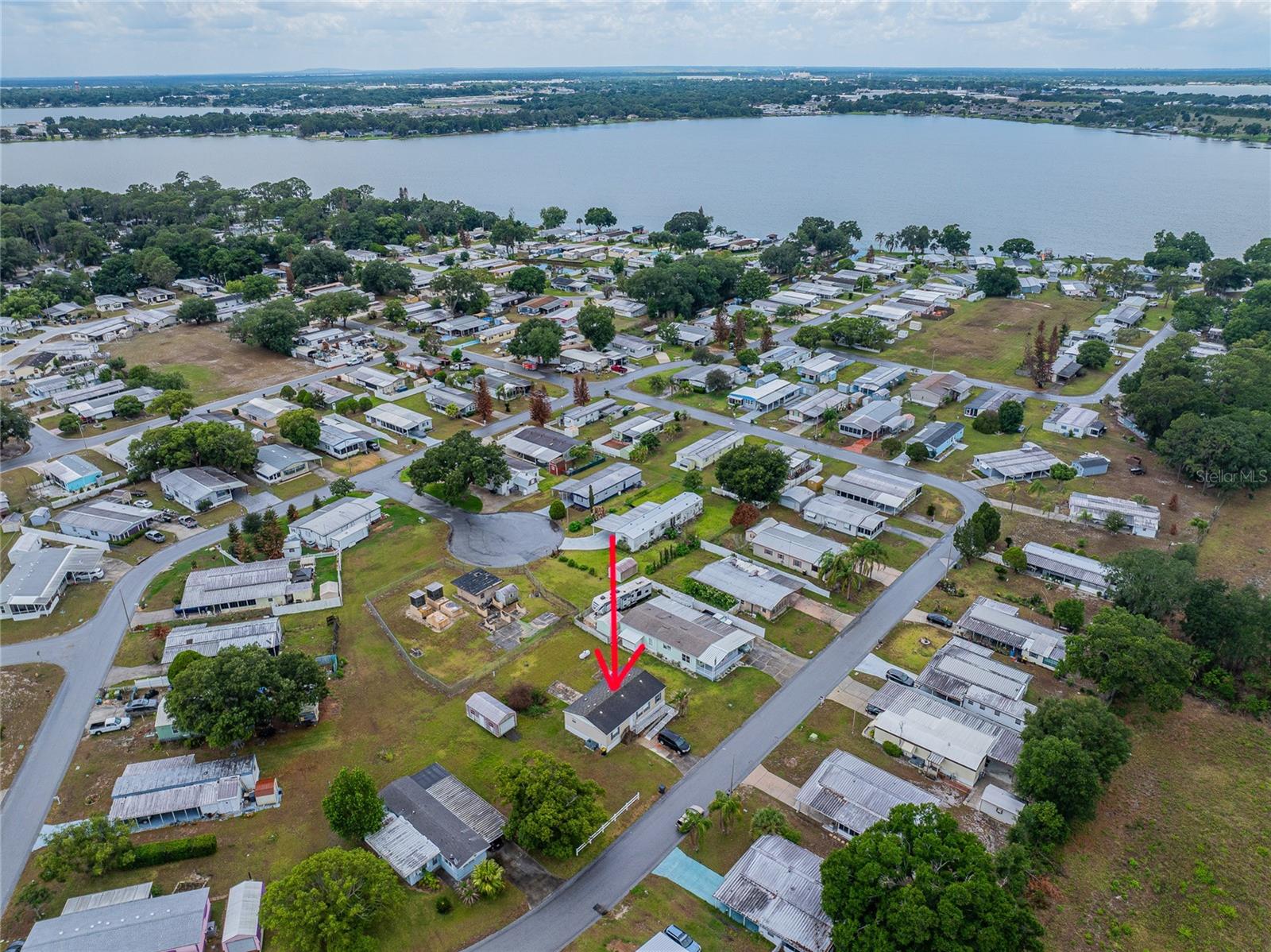2308 KAY ST, LAKE ALFRED, FL, 33850