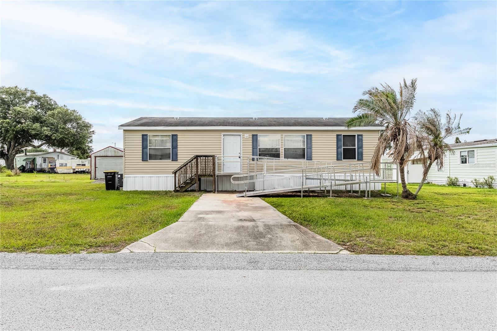 2308 KAY ST, LAKE ALFRED, FL, 33850