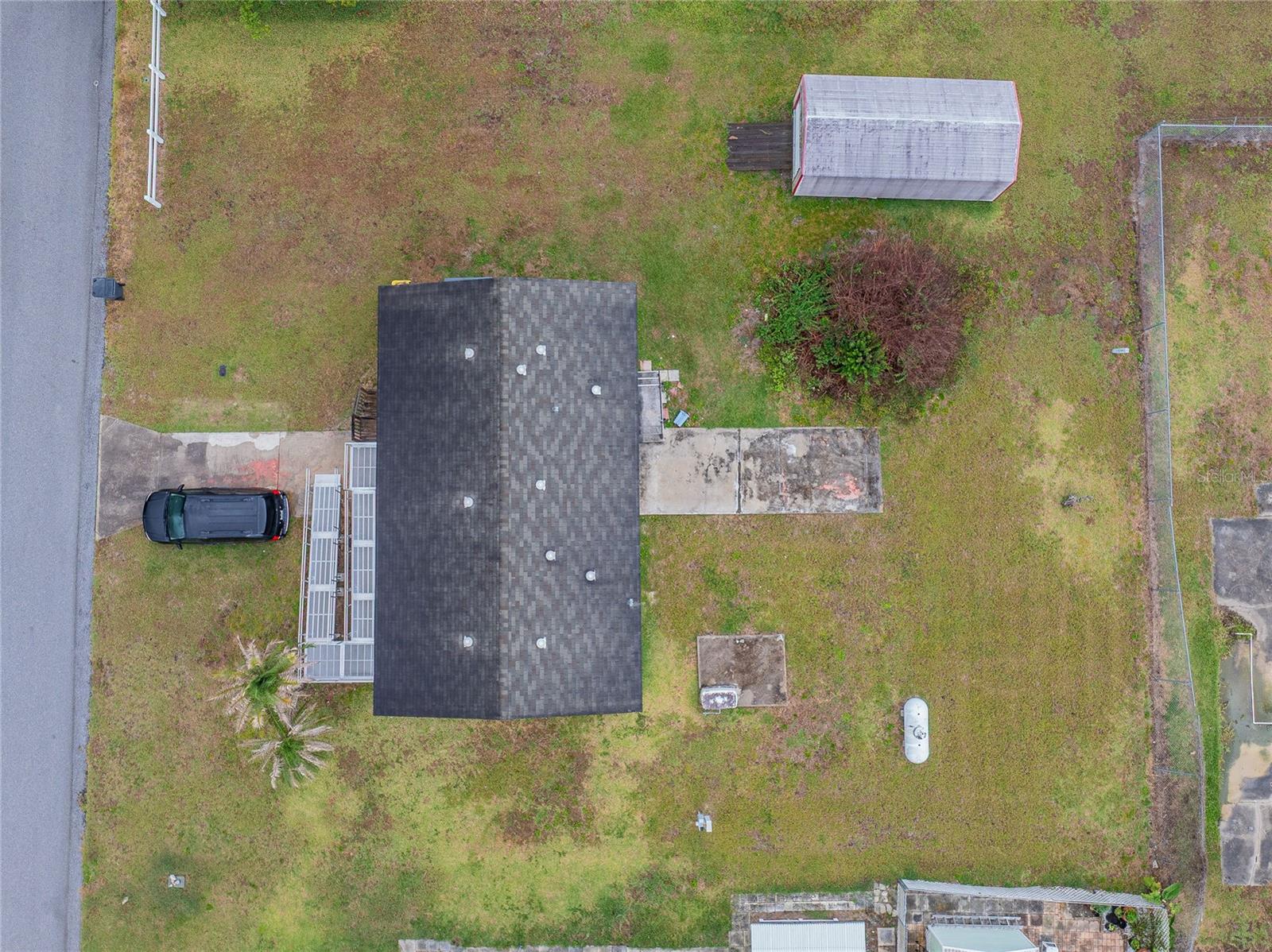 2308 KAY ST, LAKE ALFRED, FL, 33850