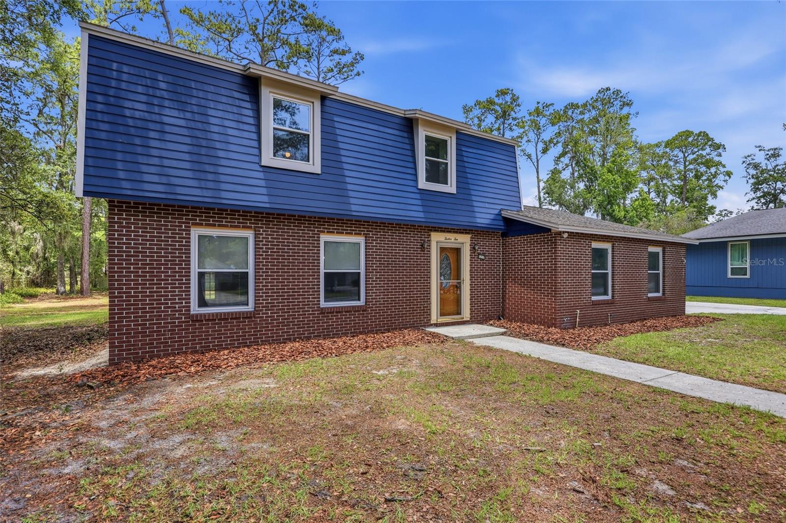 1210 NW 52ND TERRACE, GAINESVILLE, FL, 32606