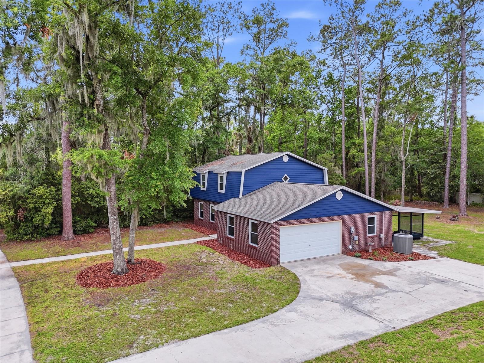 1210 NW 52ND TERRACE, GAINESVILLE, FL, 32606