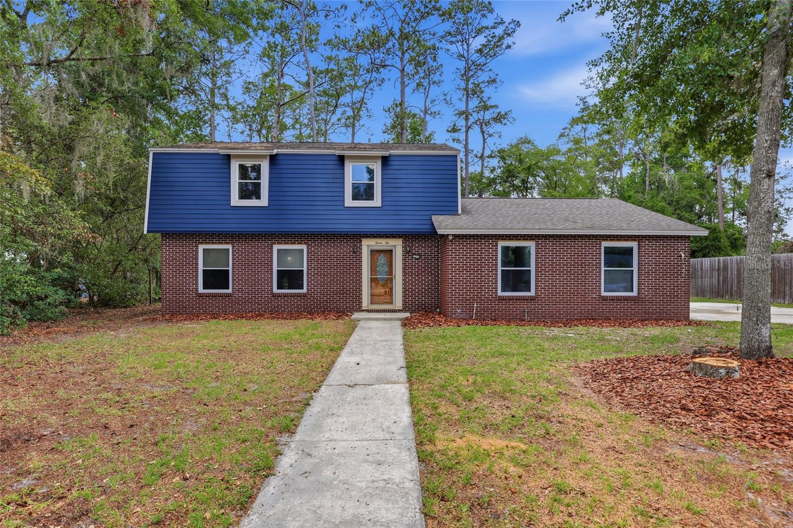 1210 NW 52ND TERRACE, GAINESVILLE, FL, 32606